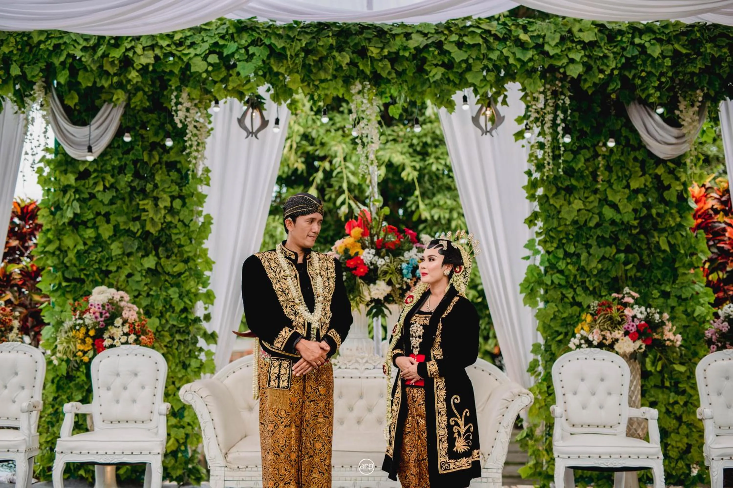 Sevilla Resort Magelang