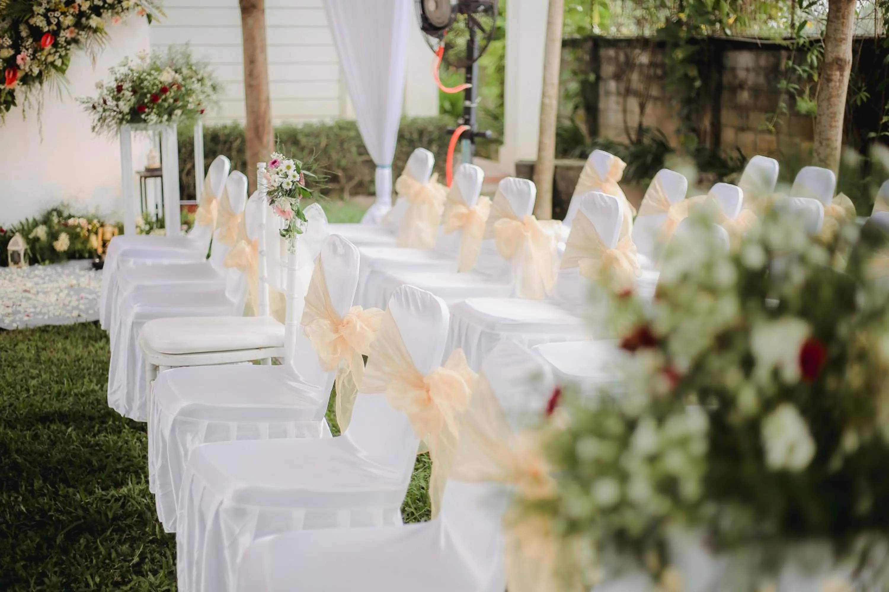 Sevilla Resort Magelang