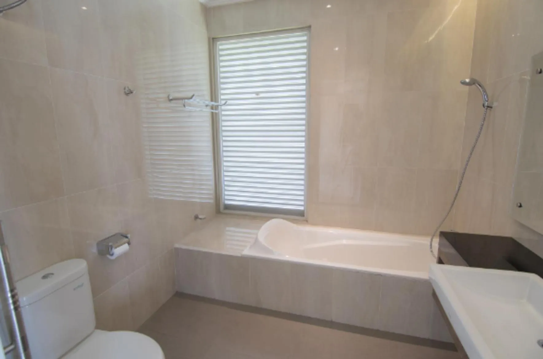 Sevilla Resort Magelang