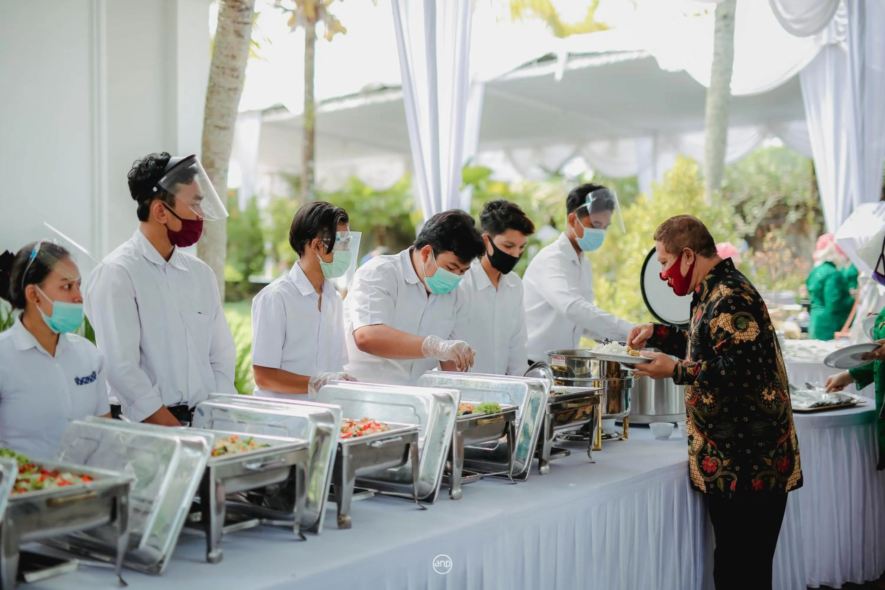 Sevilla Resort Magelang