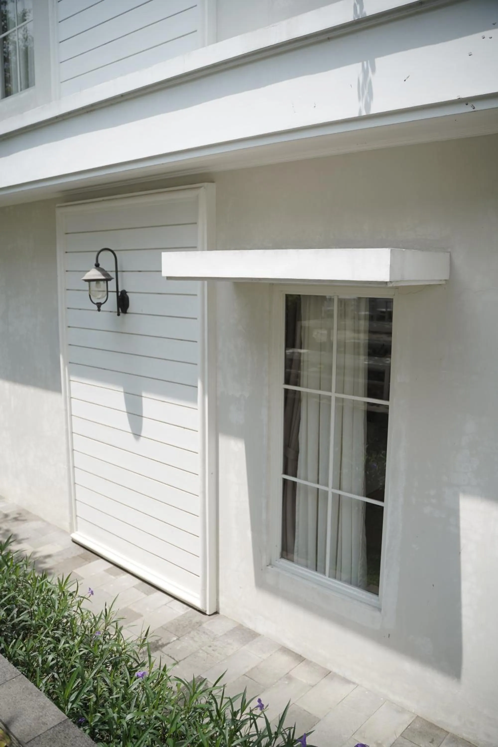 Sevilla Resort Magelang