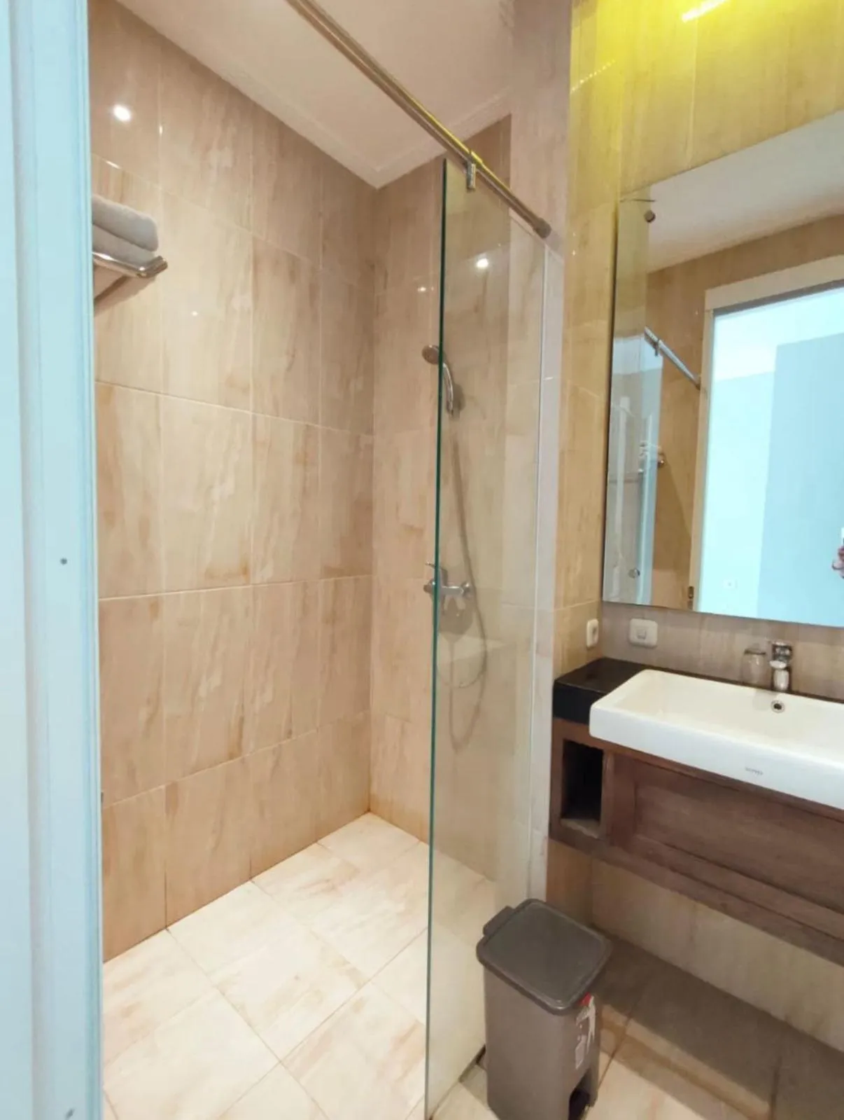 Sevilla Resort Magelang