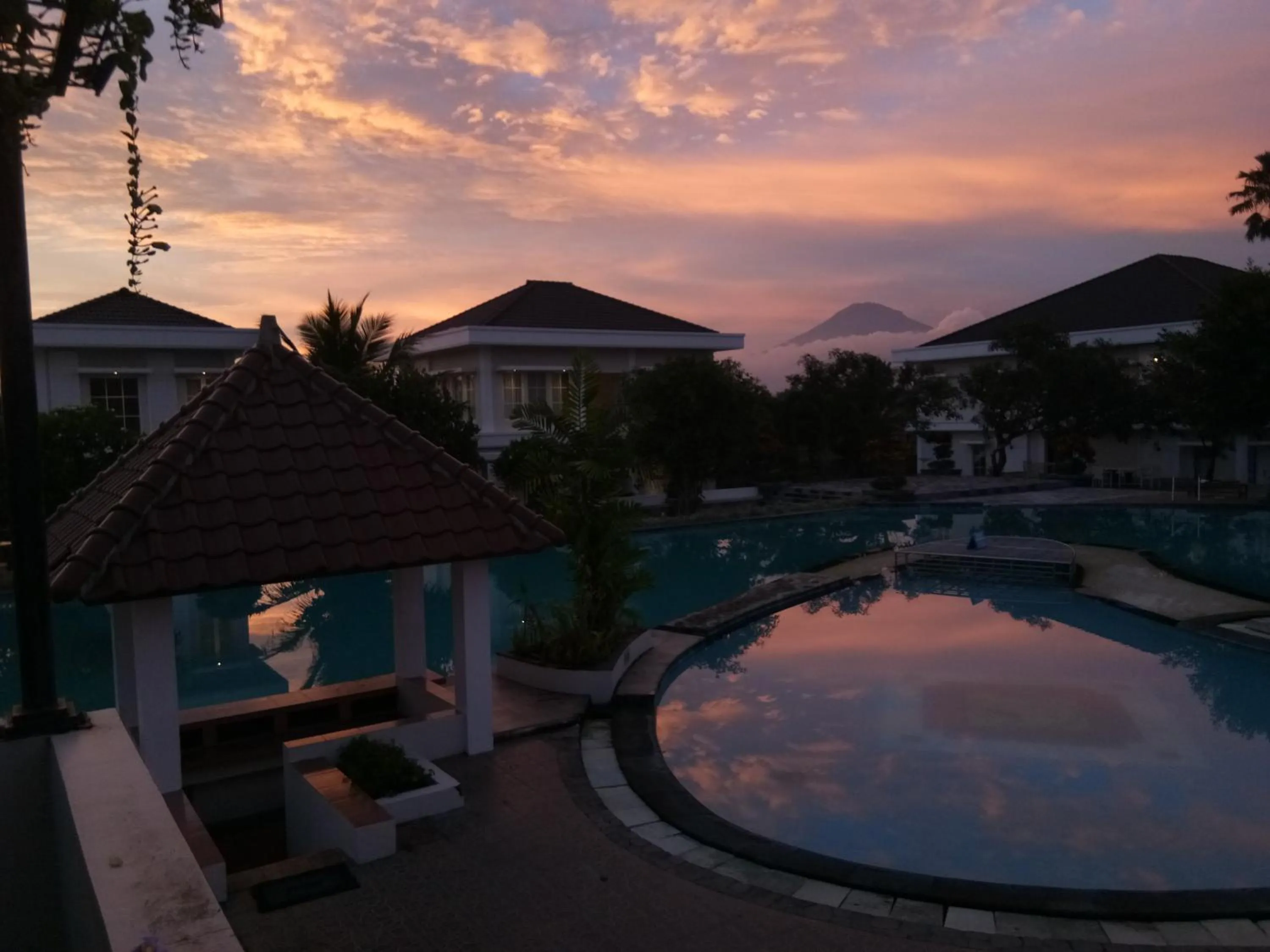 Sevilla Resort Magelang