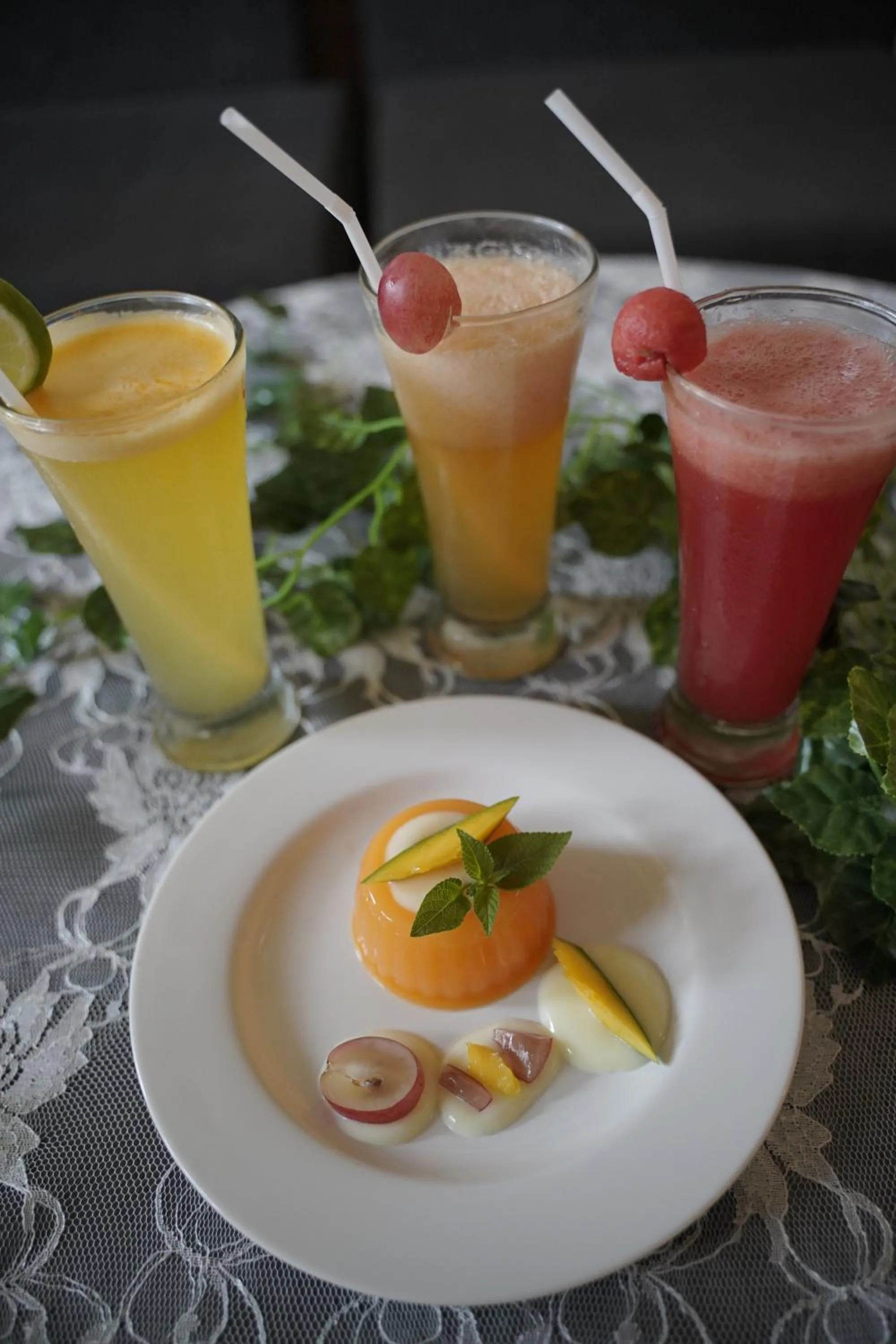 Sevilla Resort Magelang