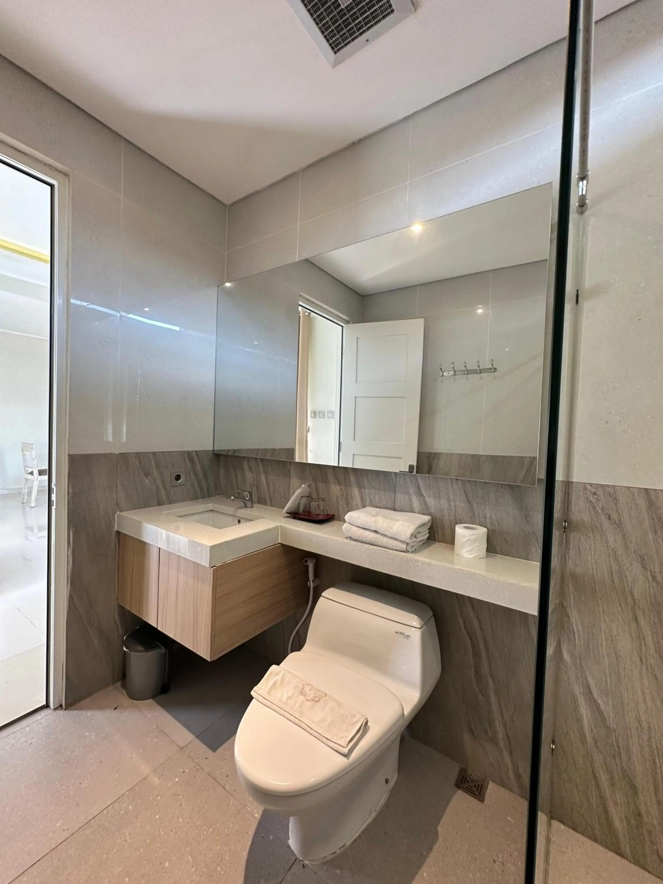 Sevilla Resort Magelang