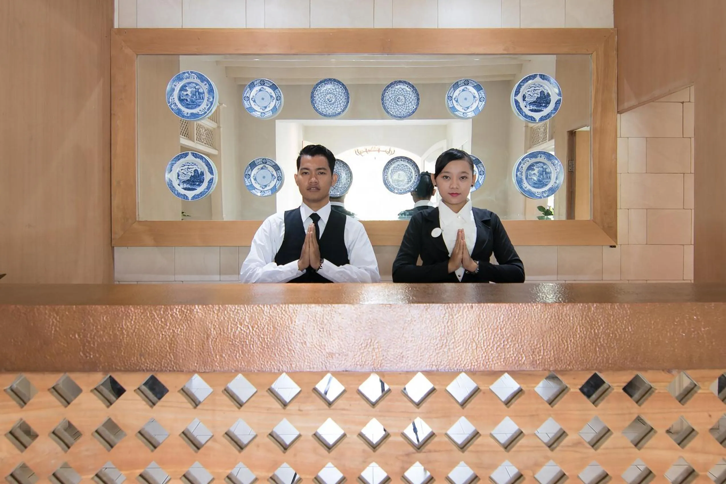 Sevilla Resort Magelang