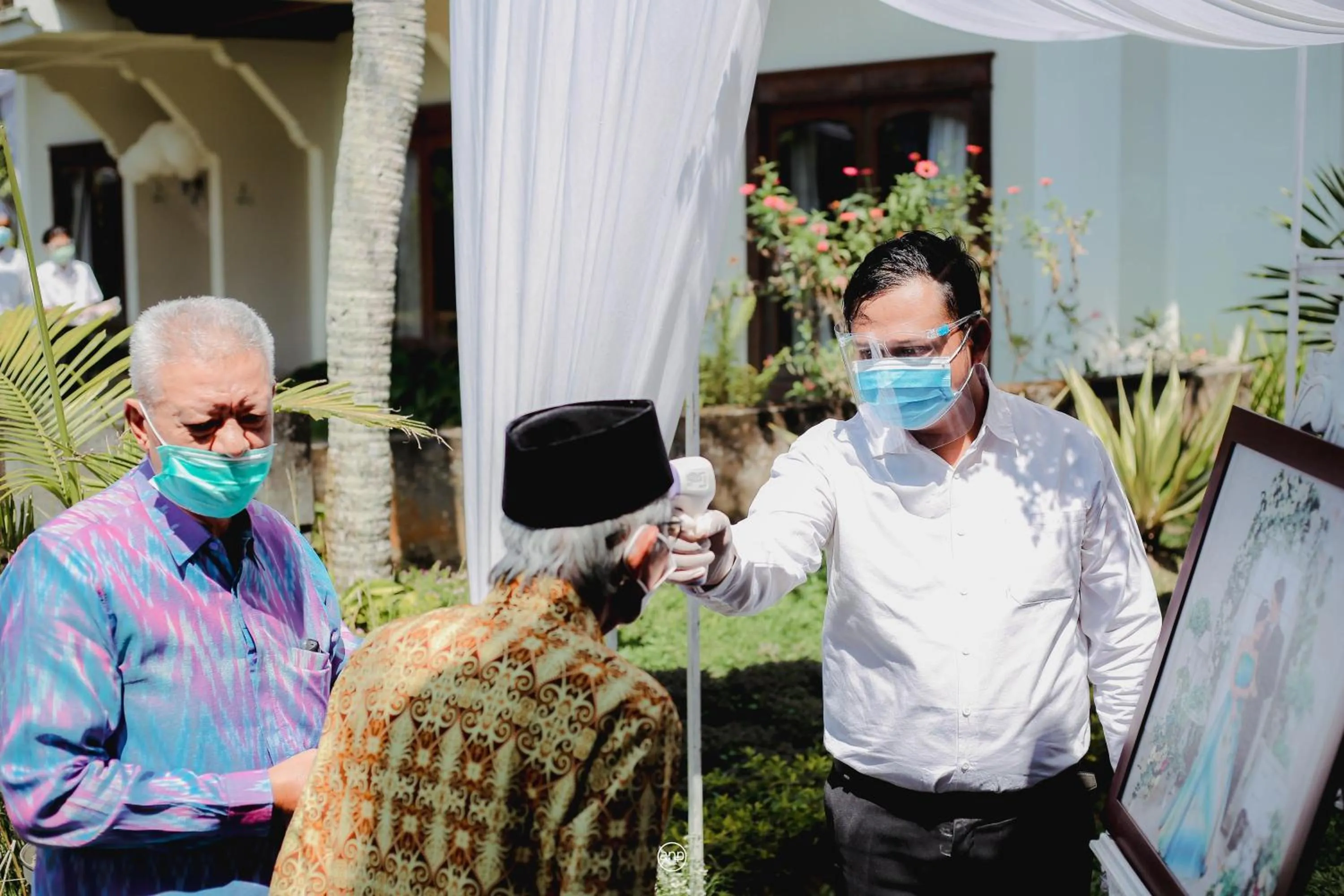 Sevilla Resort Magelang