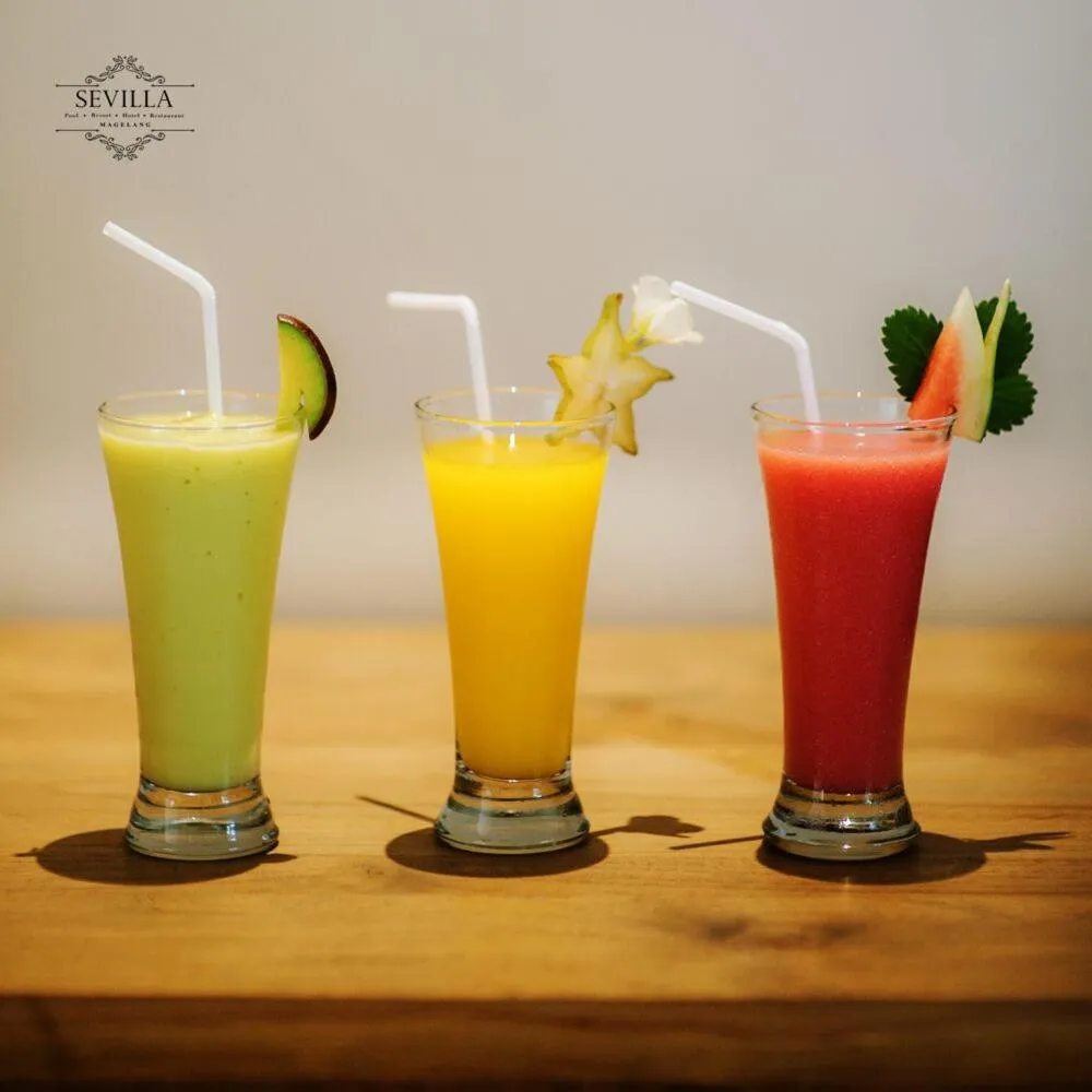 Sevilla Resort Magelang