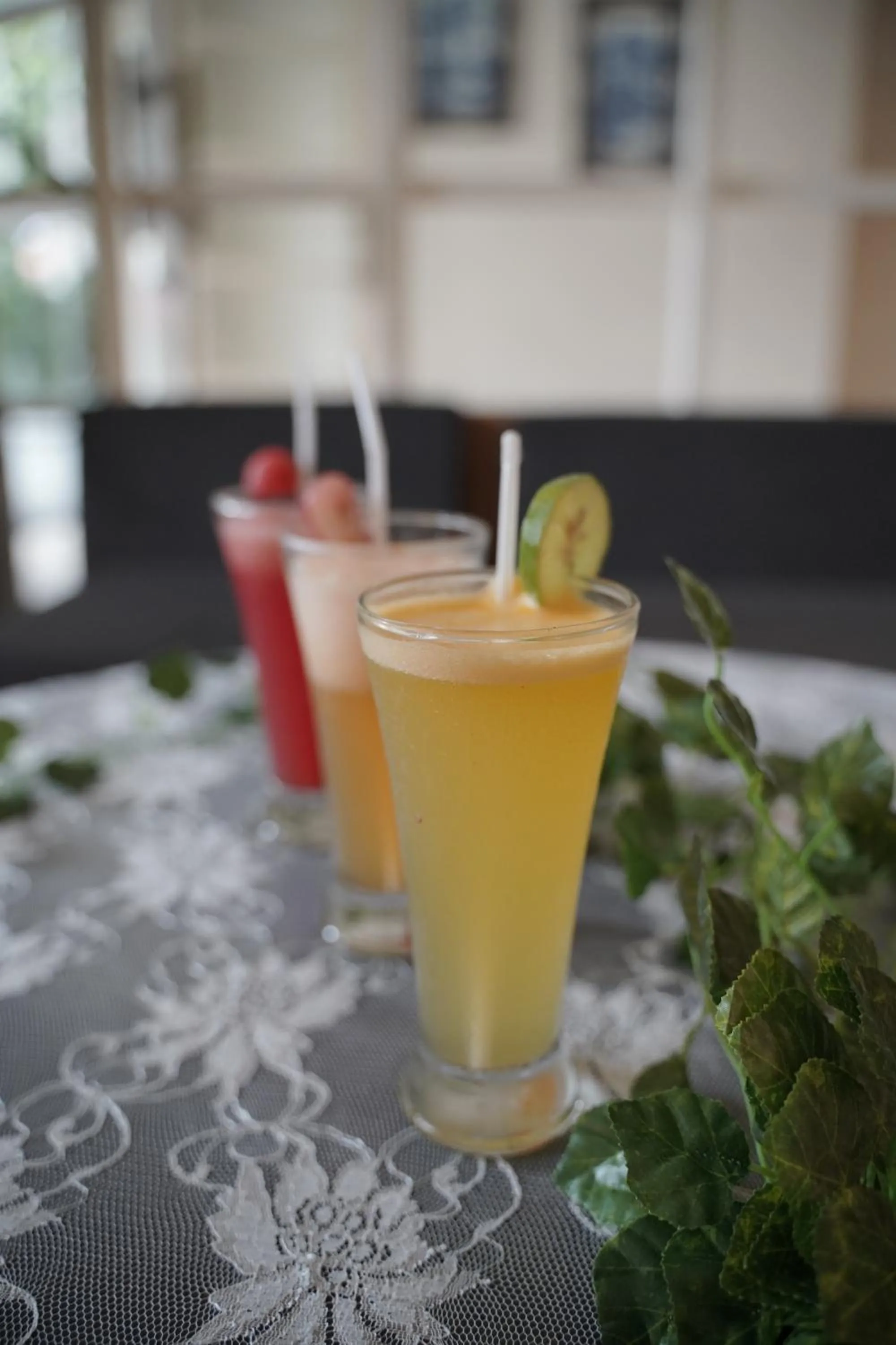 Sevilla Resort Magelang