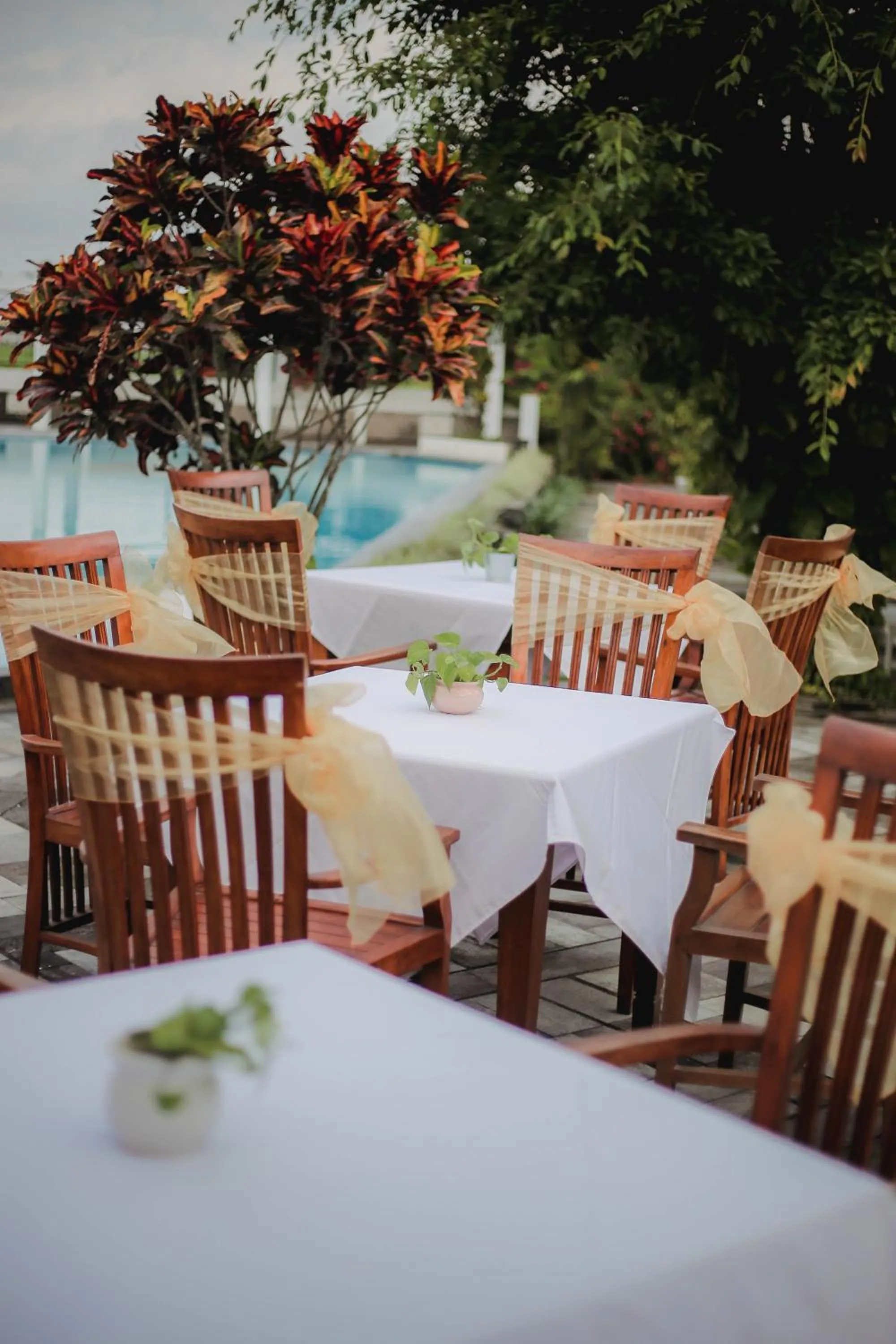 Sevilla Resort Magelang