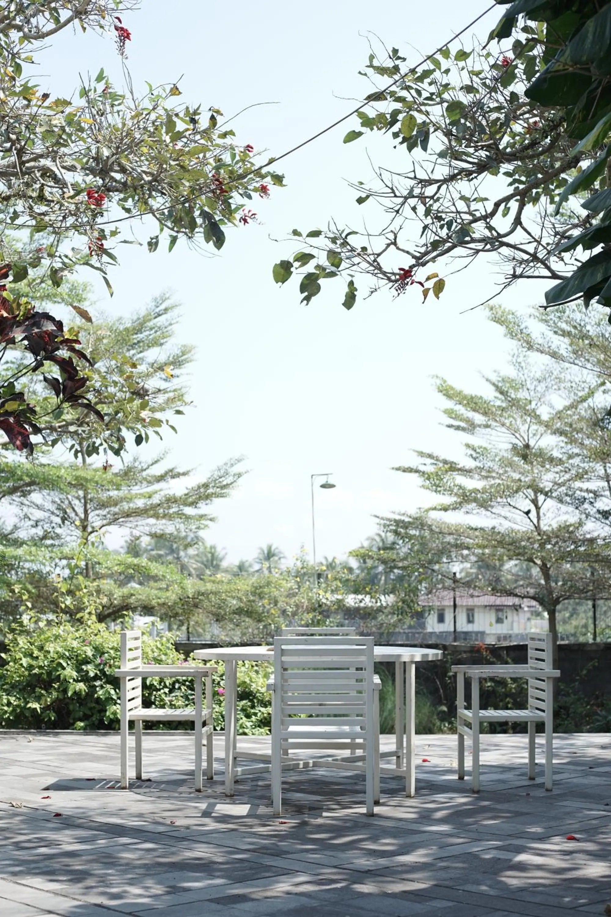 Sevilla Resort Magelang