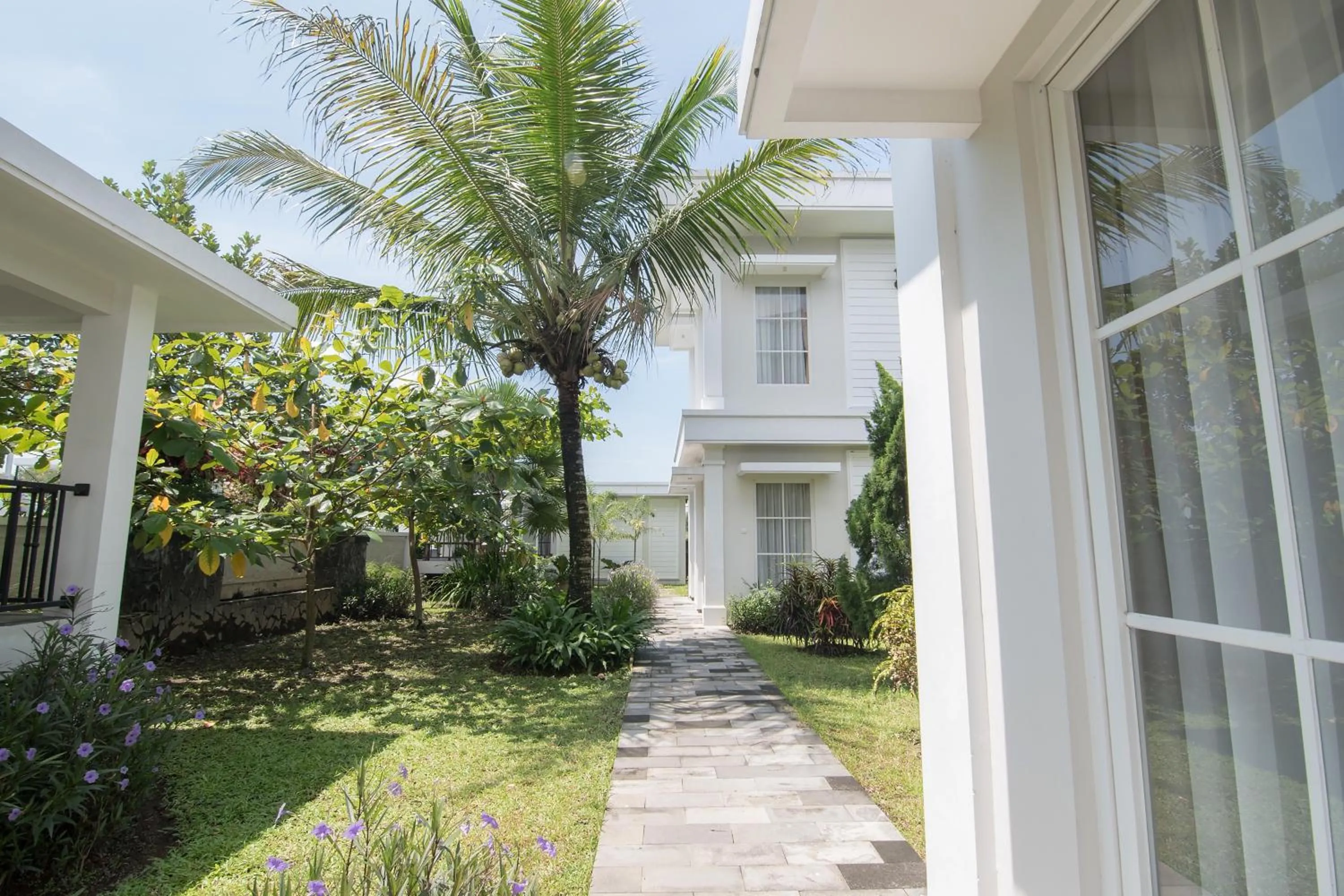 Sevilla Resort Magelang