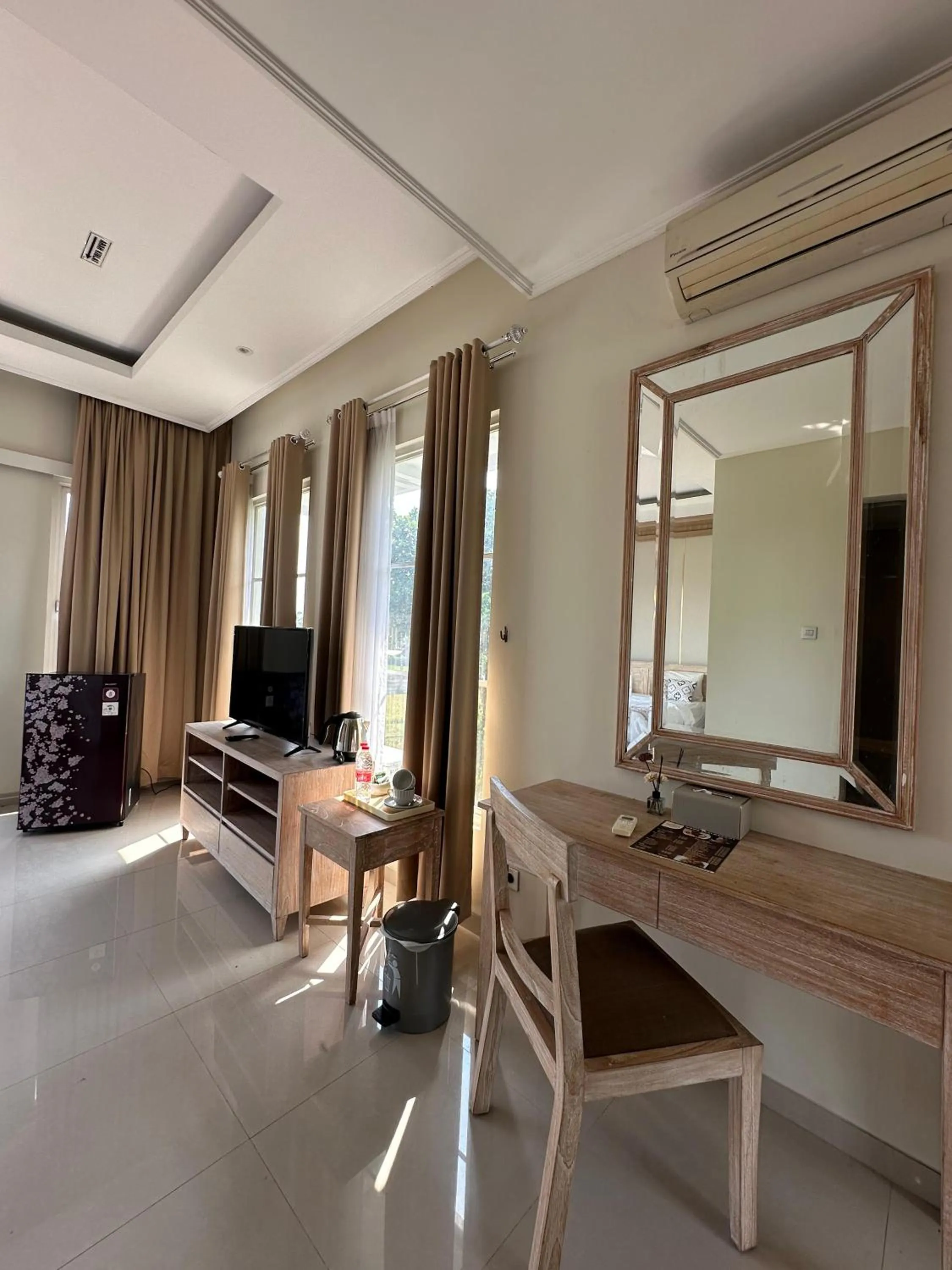 Sevilla Resort Magelang