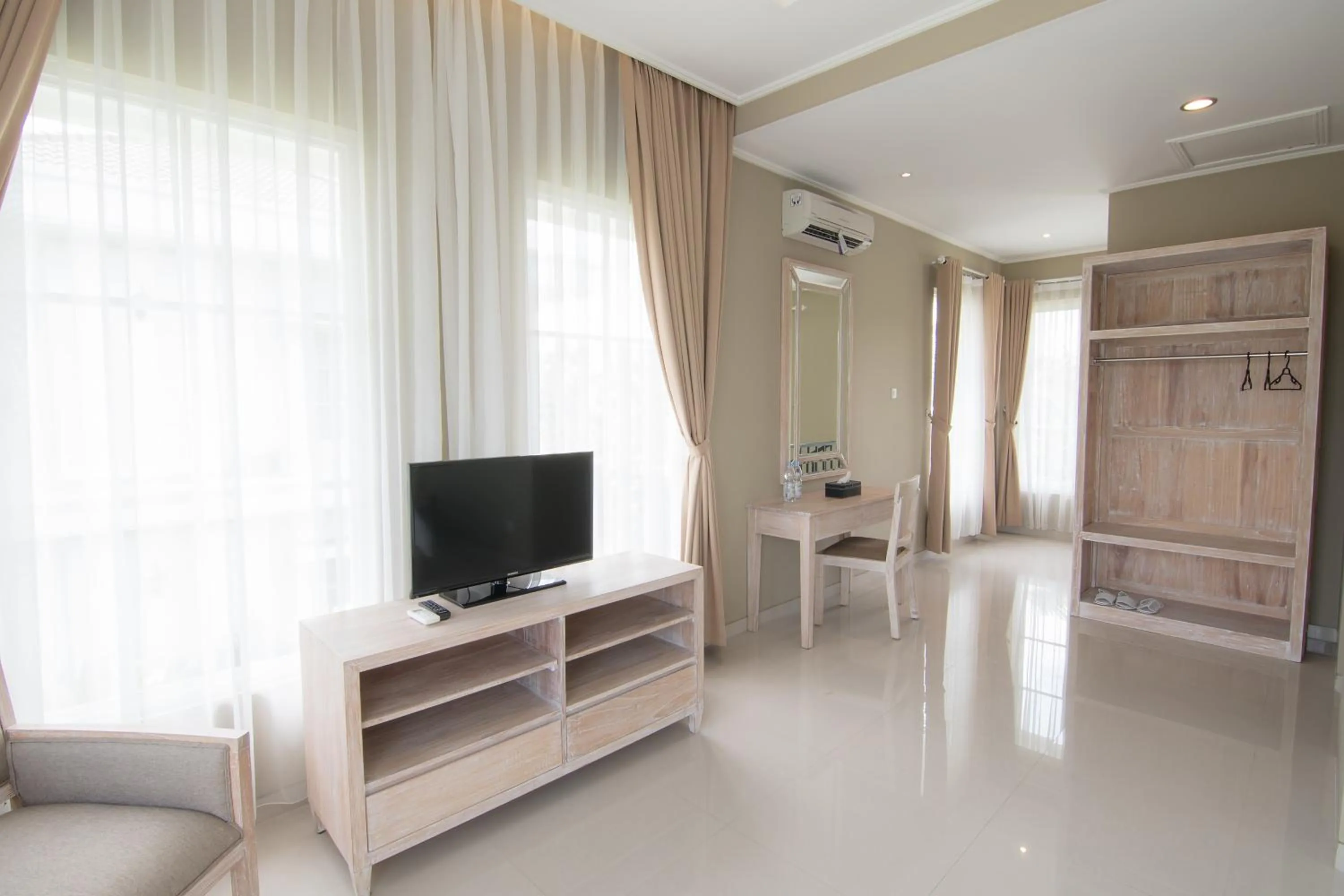 Sevilla Resort Magelang