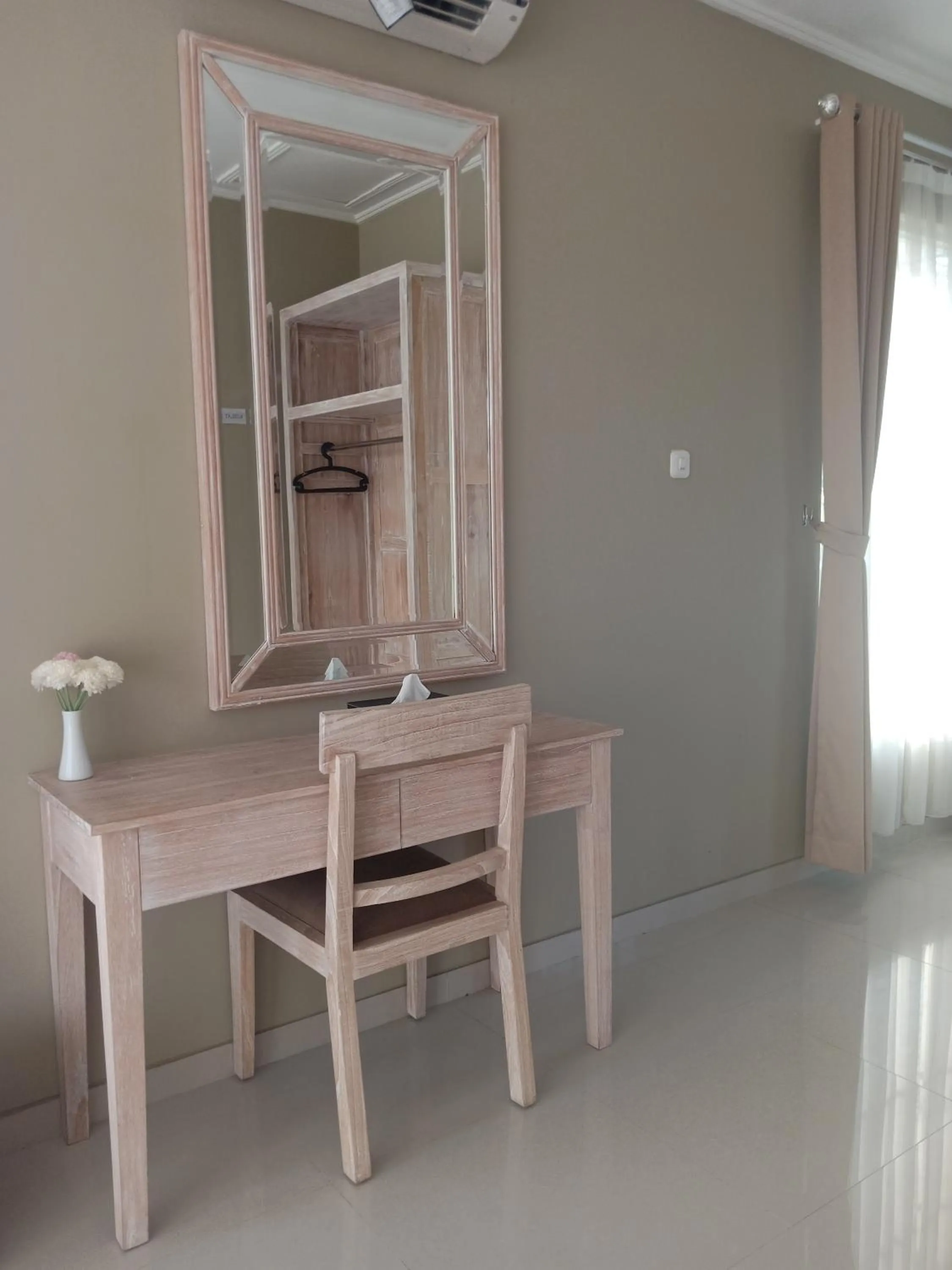 Sevilla Resort Magelang