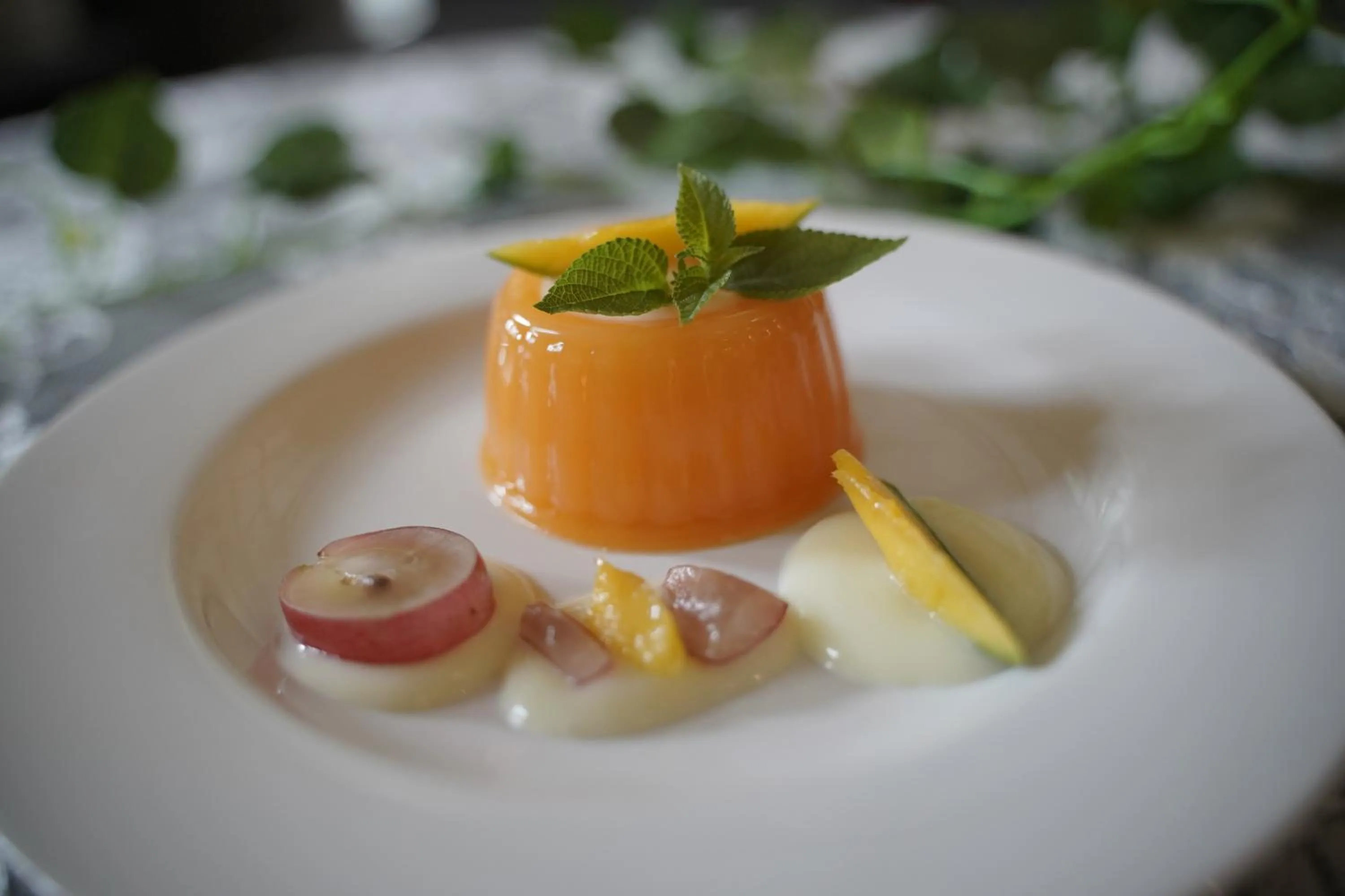 Sevilla Resort Magelang