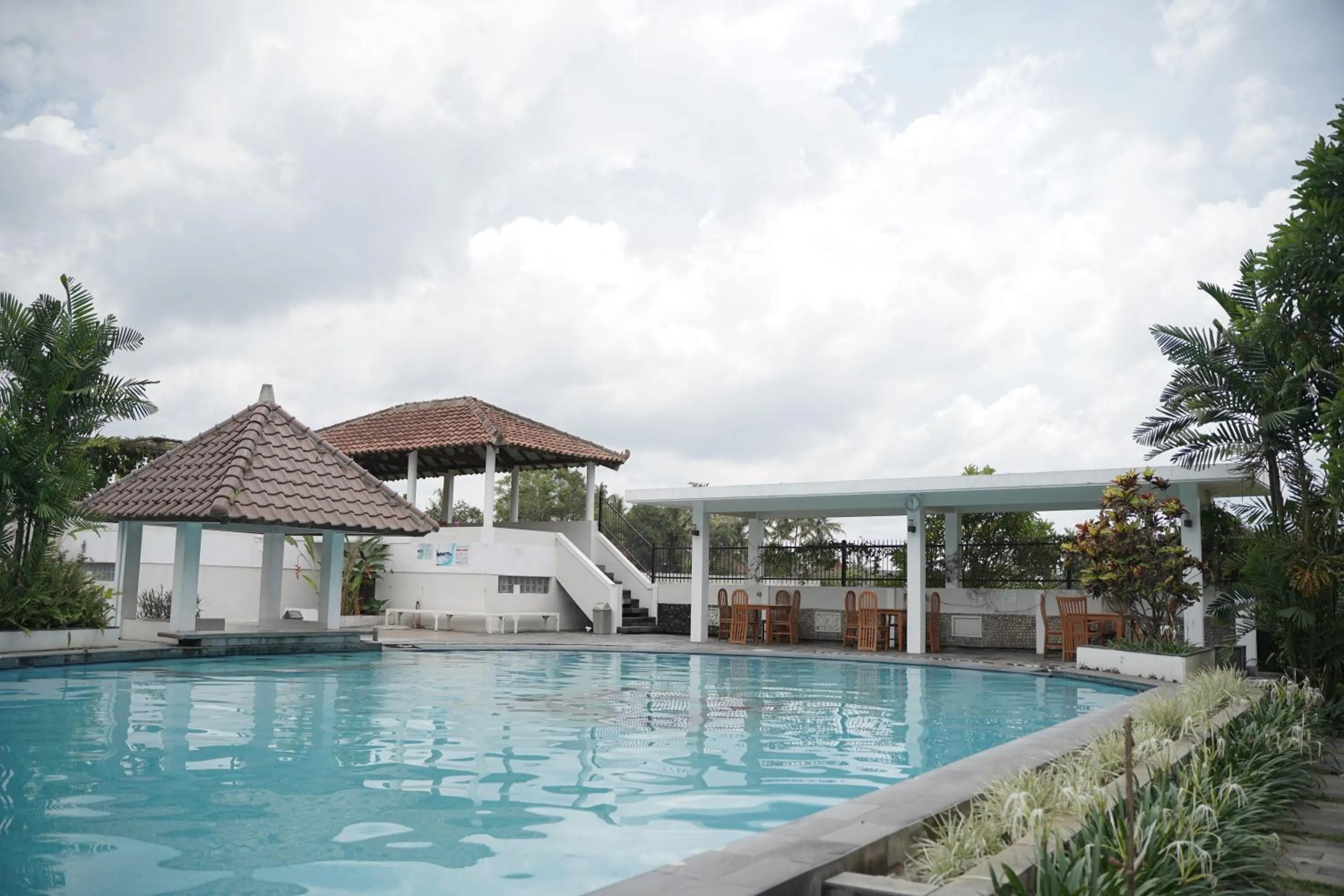 Sevilla Resort Magelang