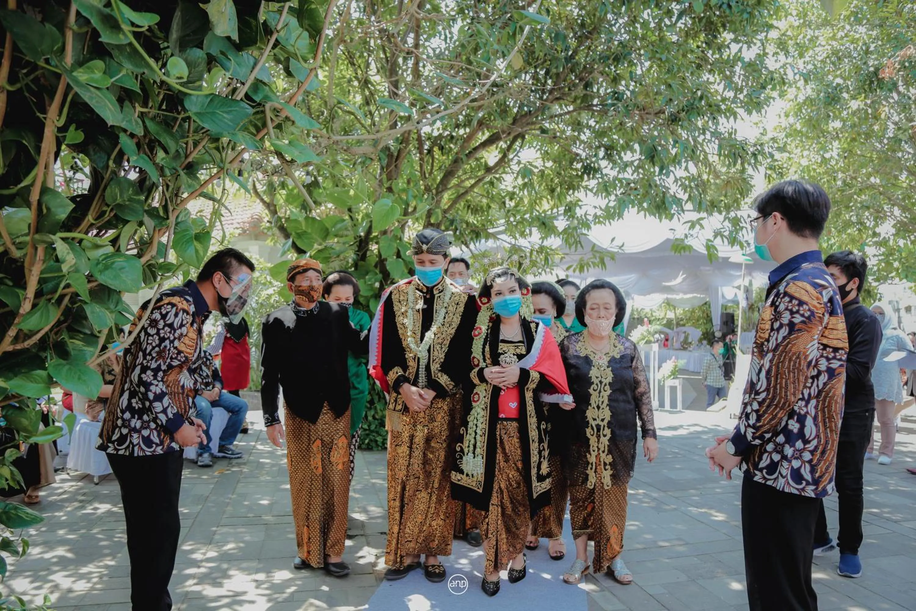 Sevilla Resort Magelang