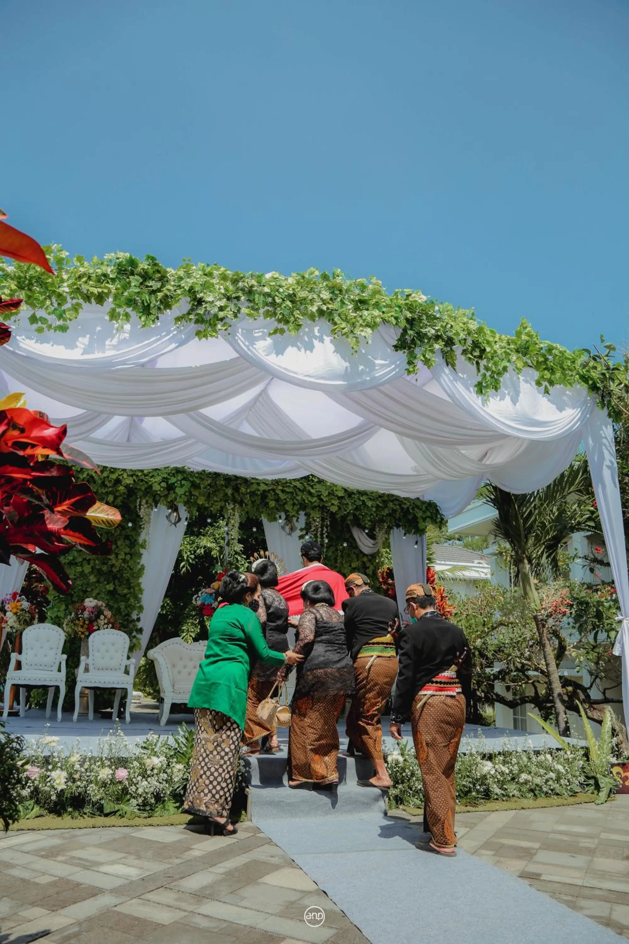 Sevilla Resort Magelang