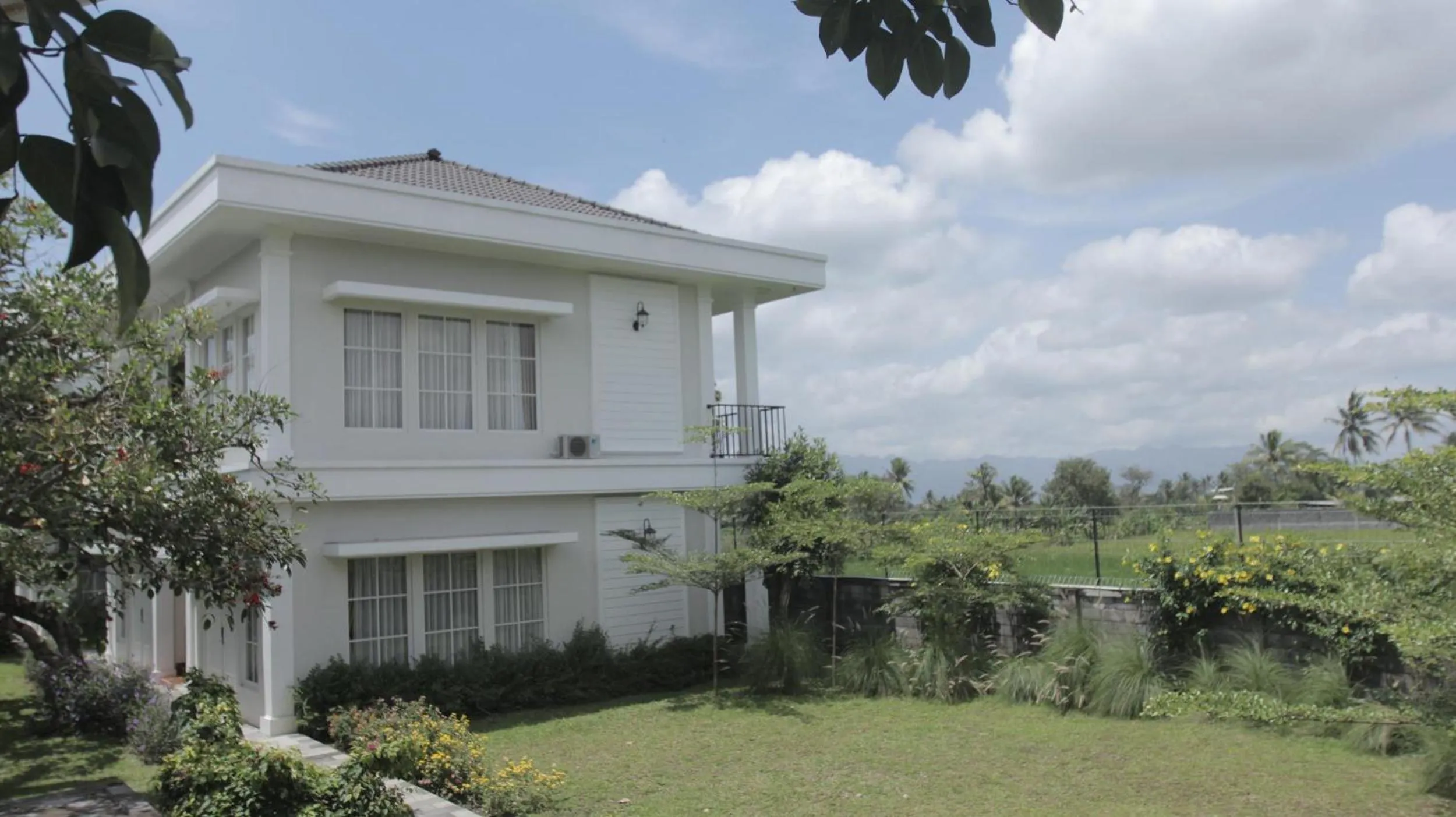 Sevilla Resort Magelang