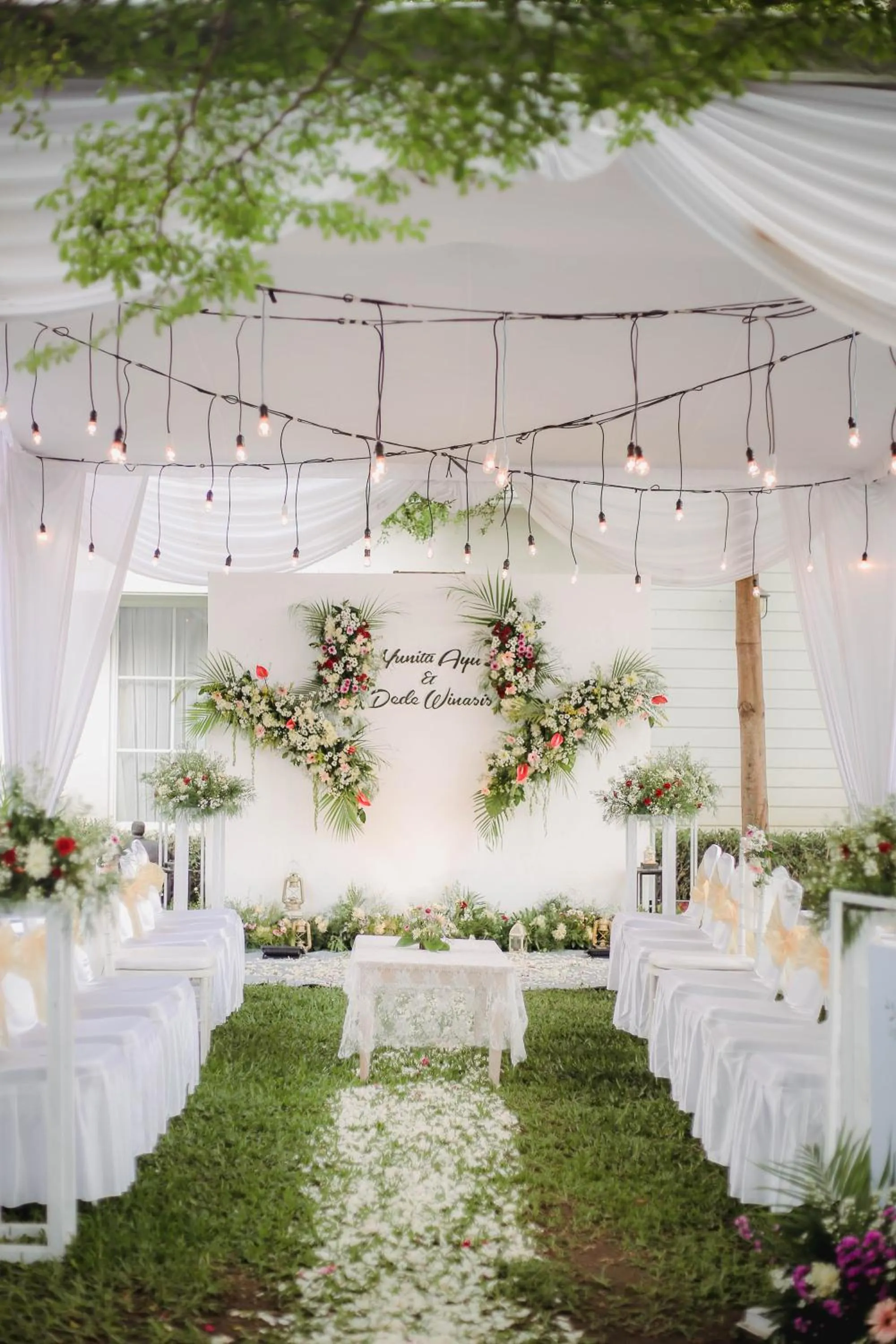 Sevilla Resort Magelang