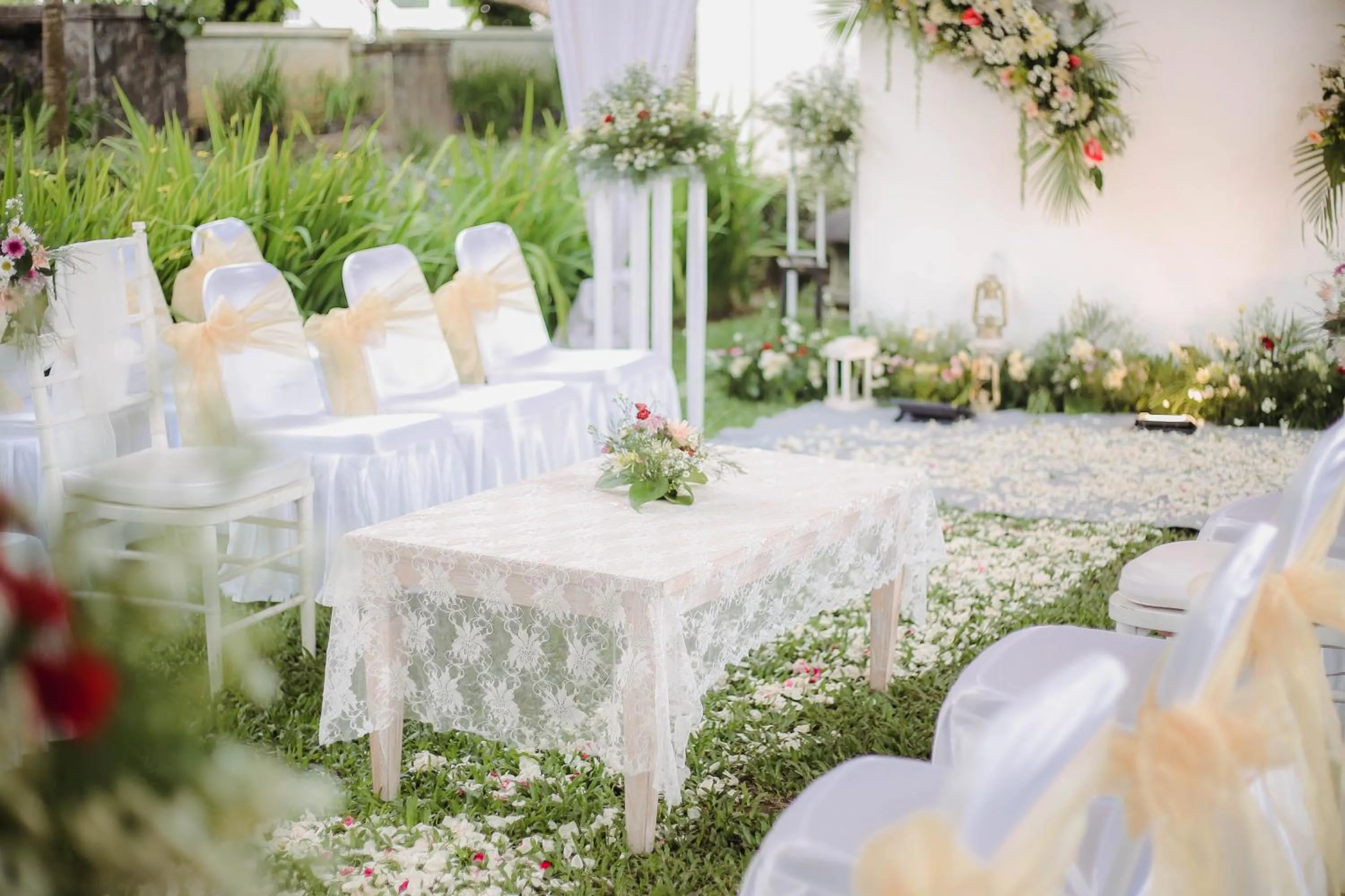 Sevilla Resort Magelang