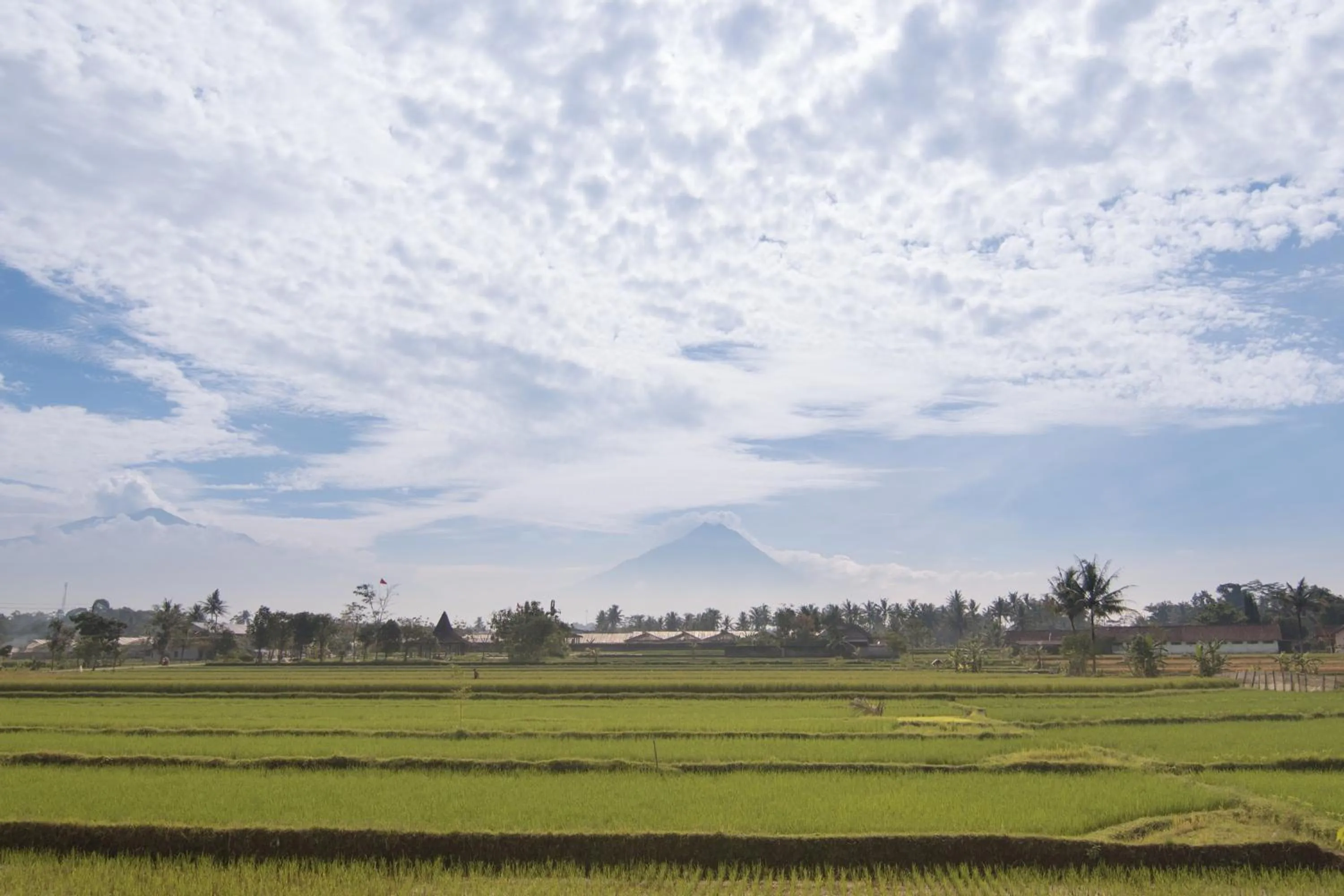 Sevilla Resort Magelang