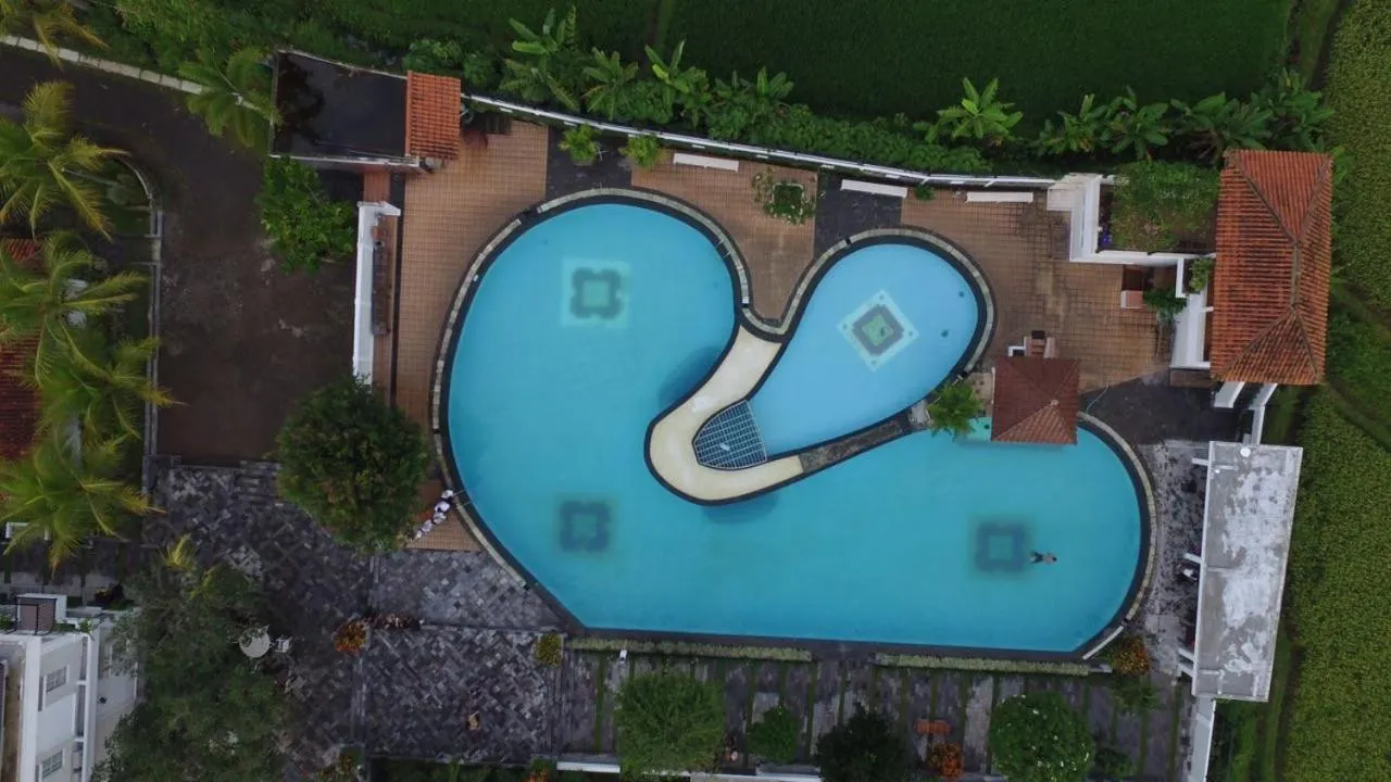 Sevilla Resort Magelang