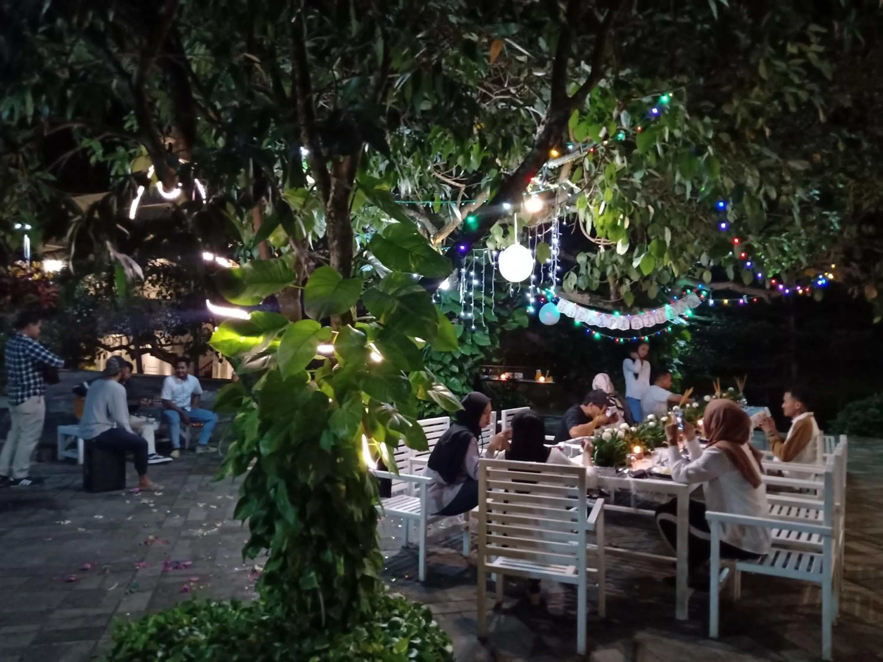 Sevilla Resort Magelang