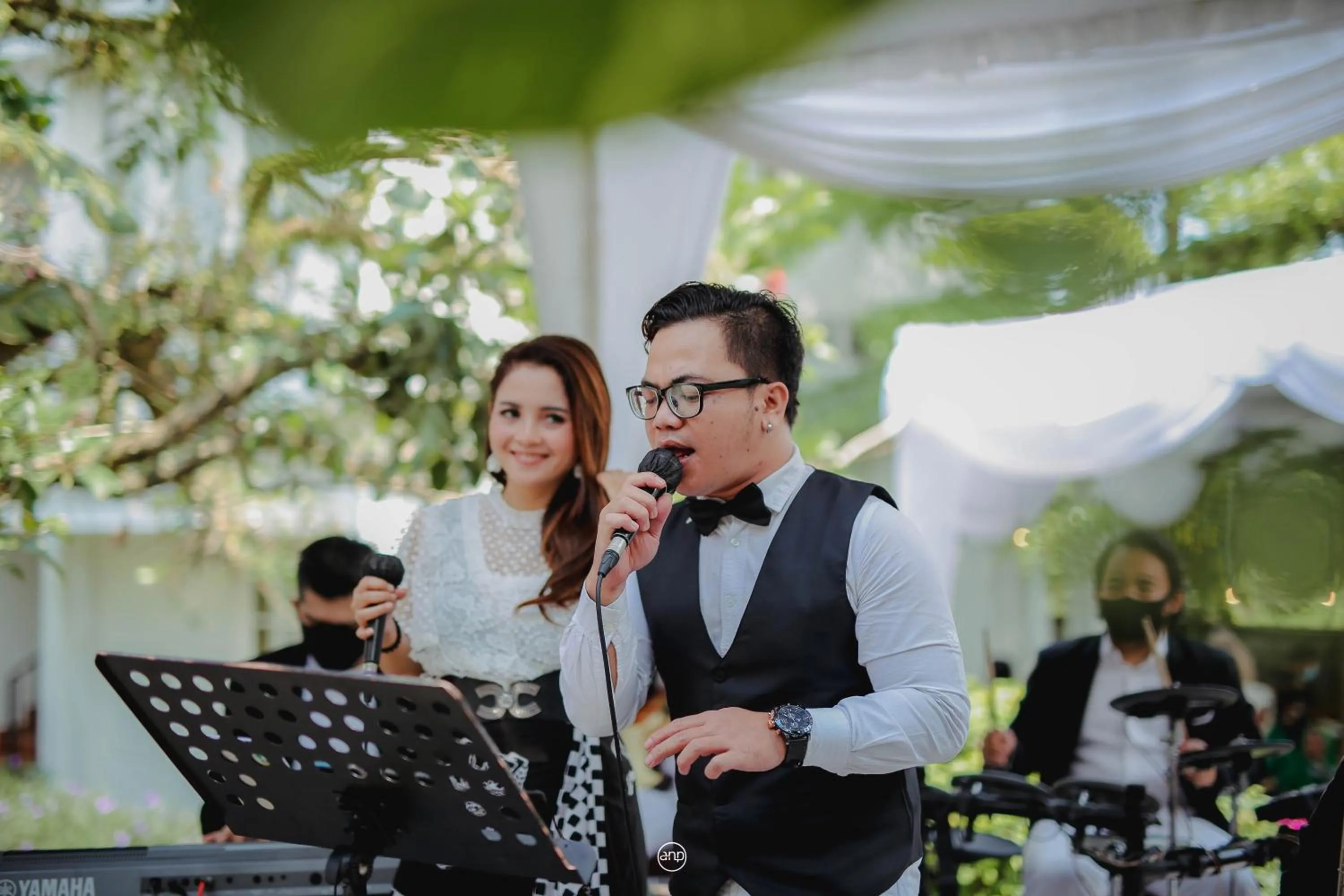 Sevilla Resort Magelang