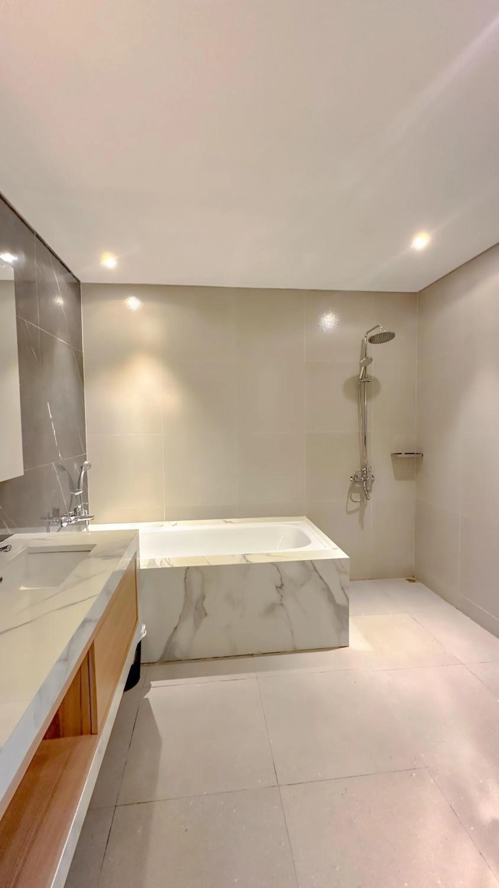 Sevilla Resort Magelang