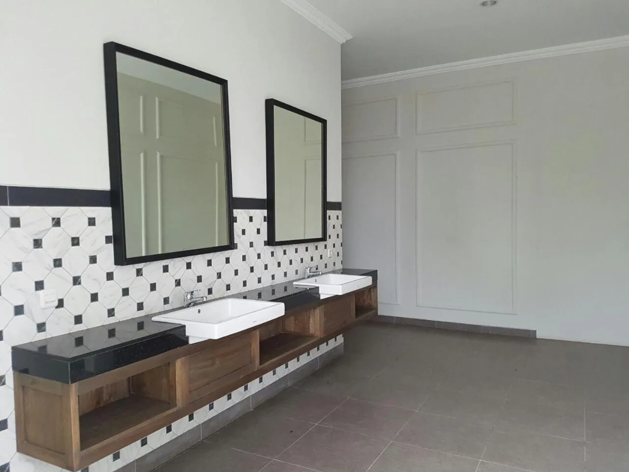 Sevilla Resort Magelang