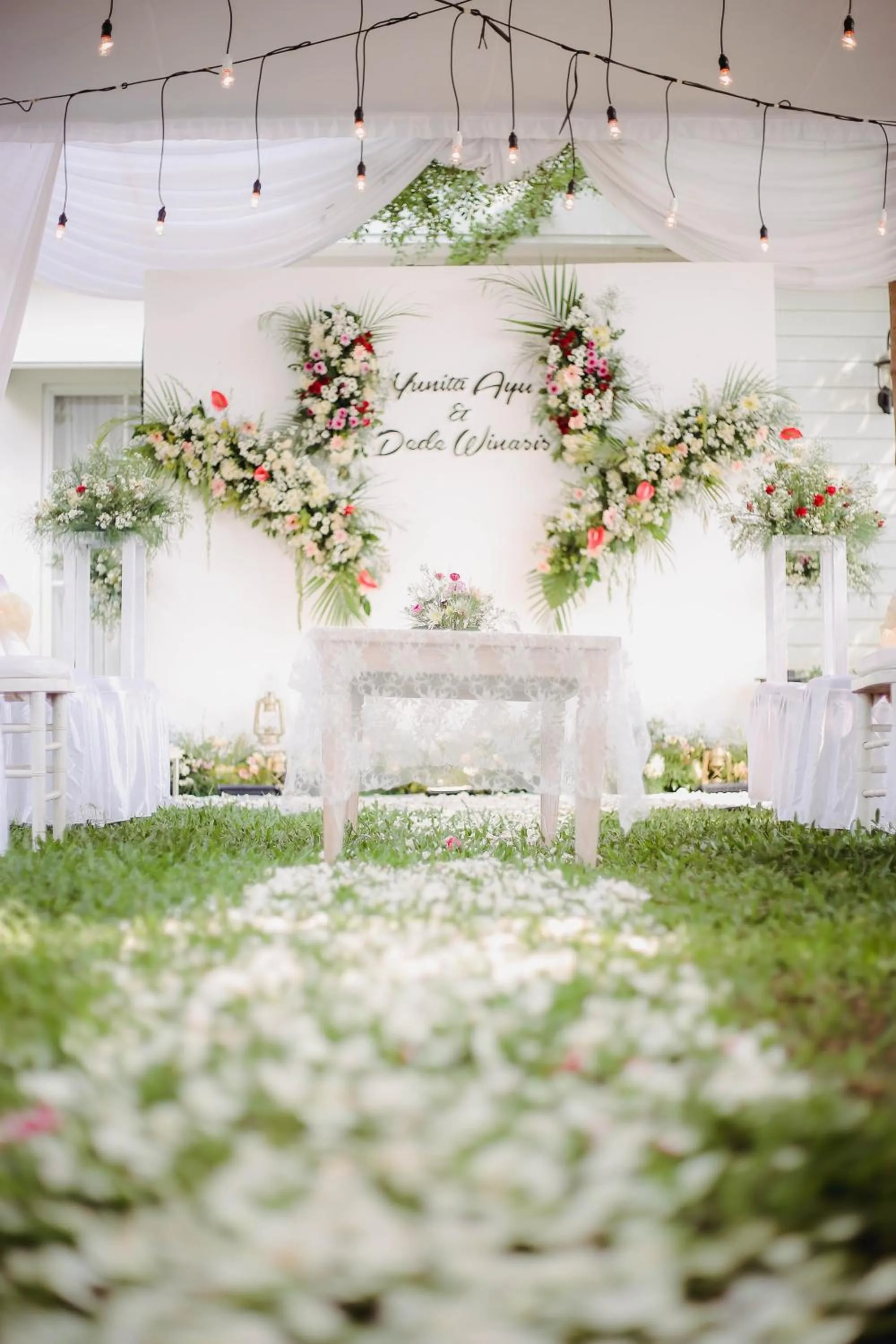 Sevilla Resort Magelang