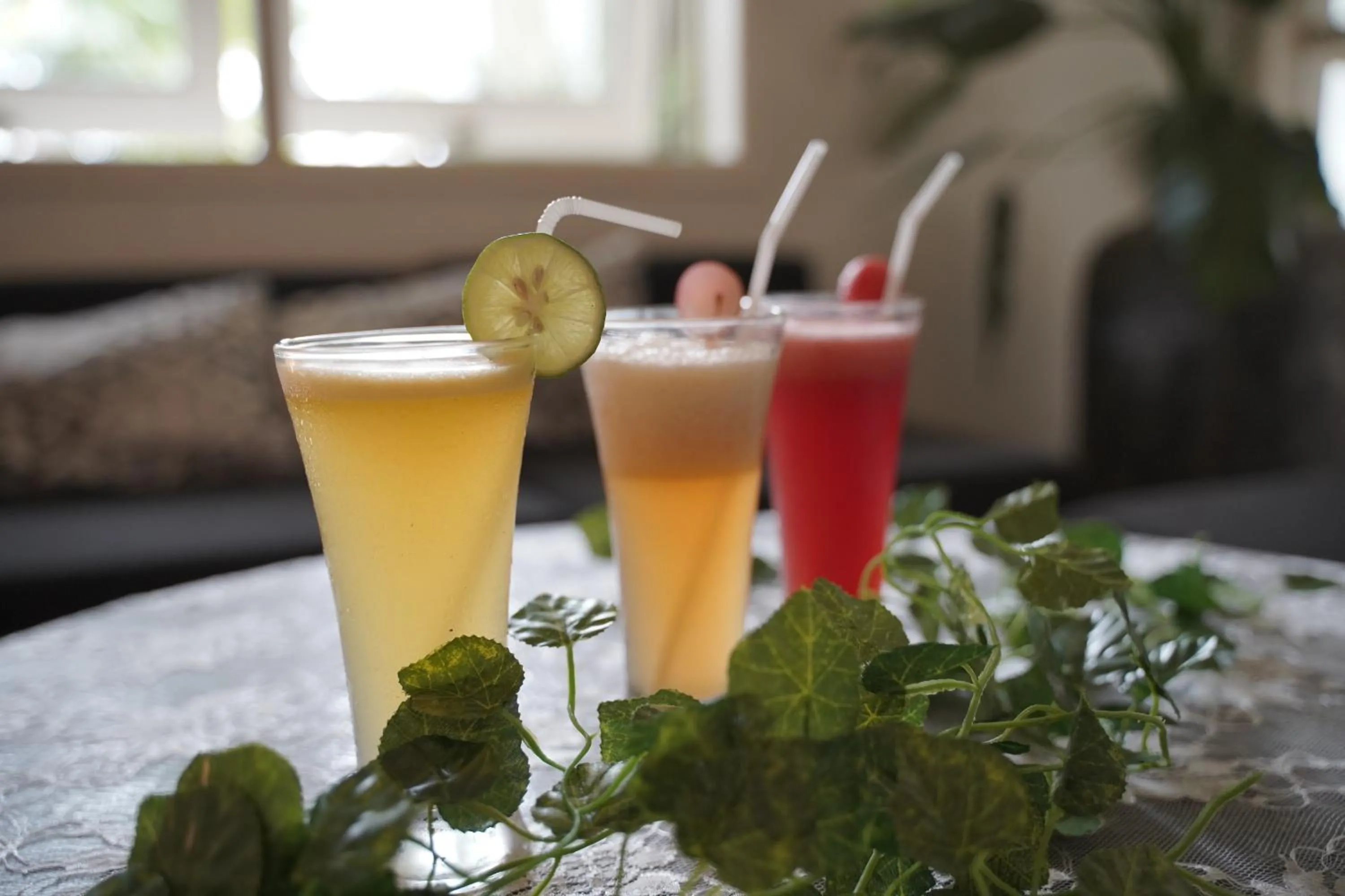 Sevilla Resort Magelang