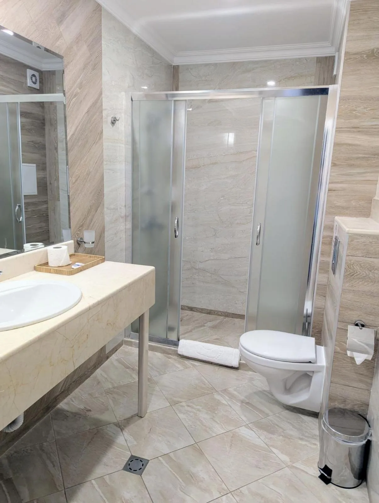 Burgas Beach Resort Apartments