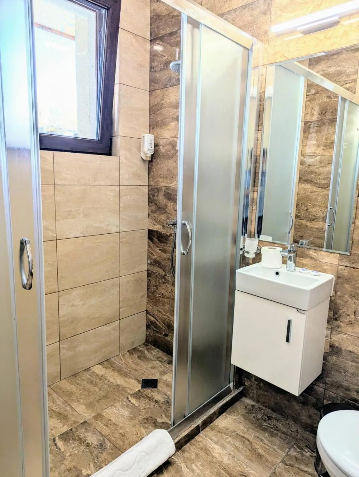 Burgas Beach Resort Apartments