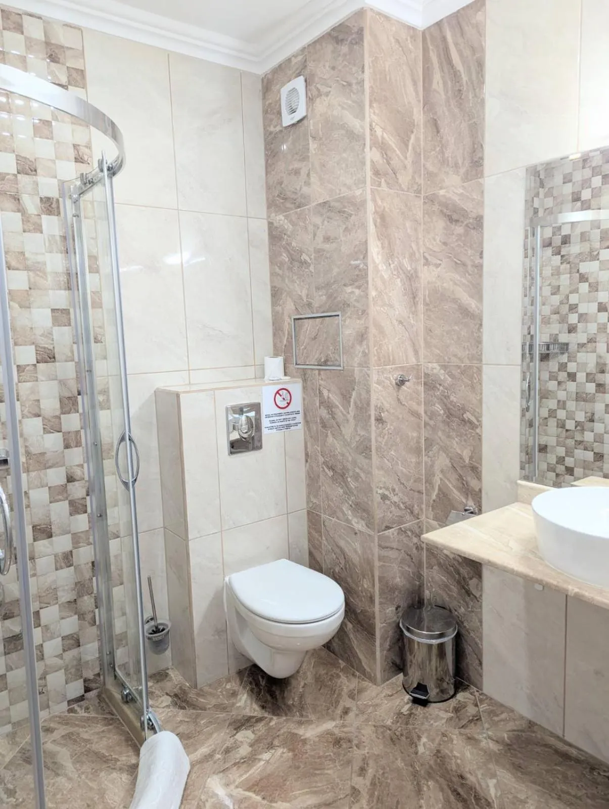 Burgas Beach Resort Apartments