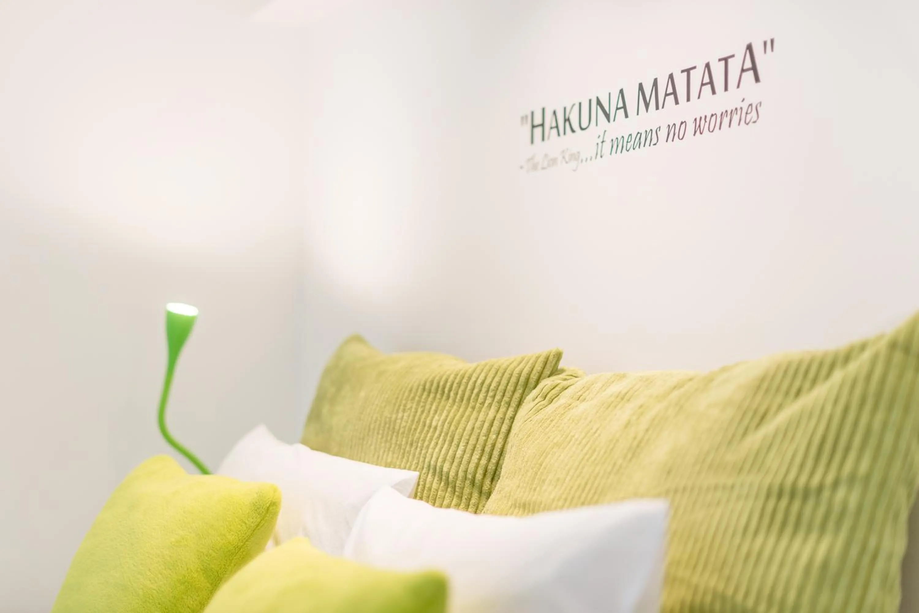 Bedroom, Bed in happy home FOX