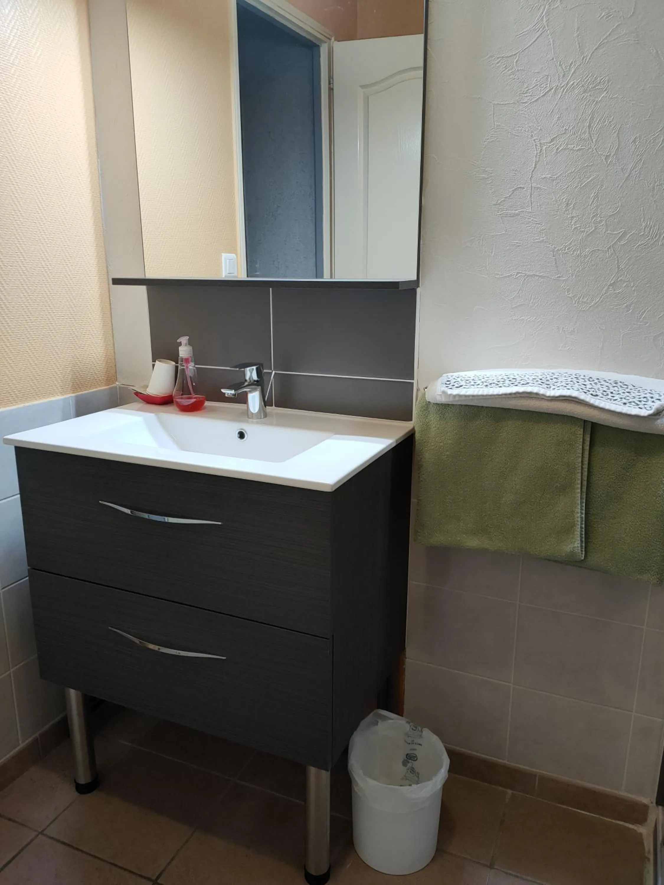 La ferme du Grand Faubourg