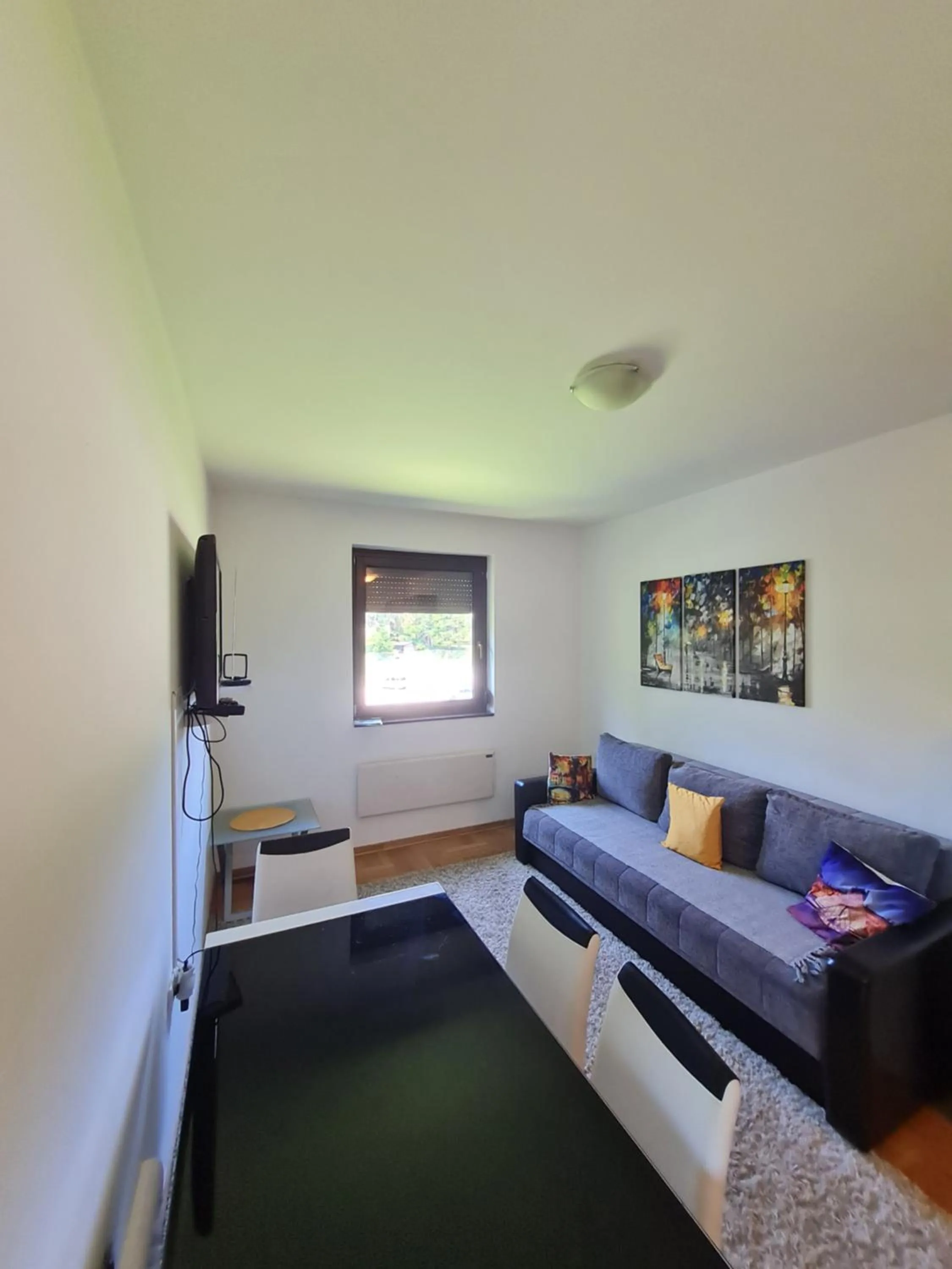 Goran Apartment
