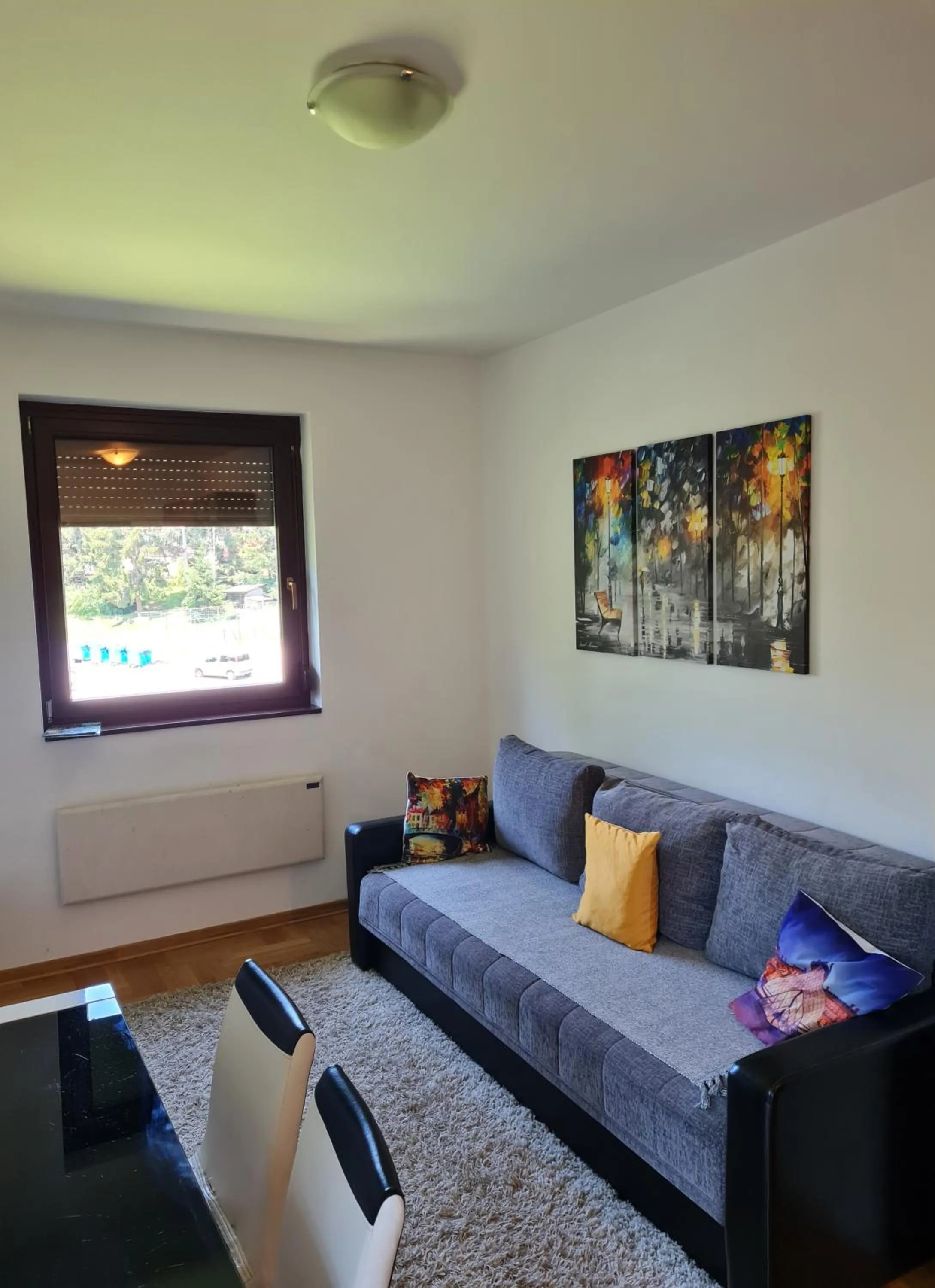Goran Apartment