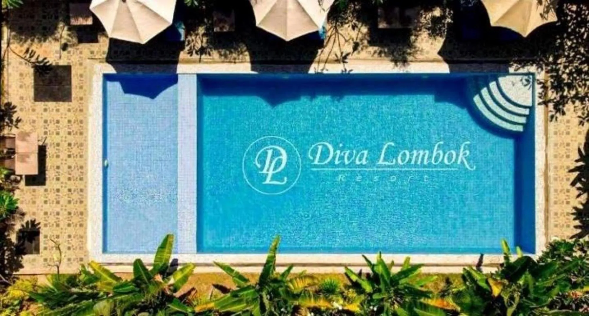 Day in Diva Lombok Resort