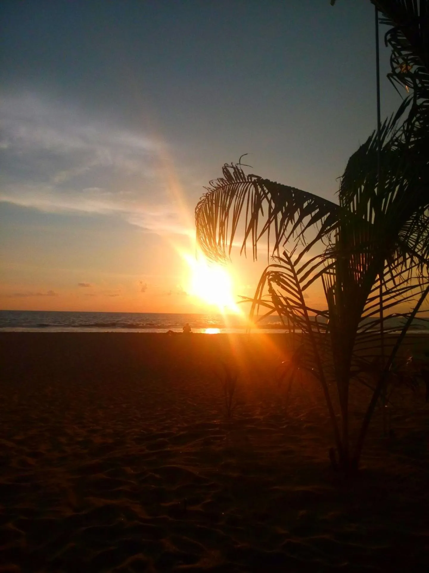 Restaurant/places to eat in Sri Lancashire Guest House