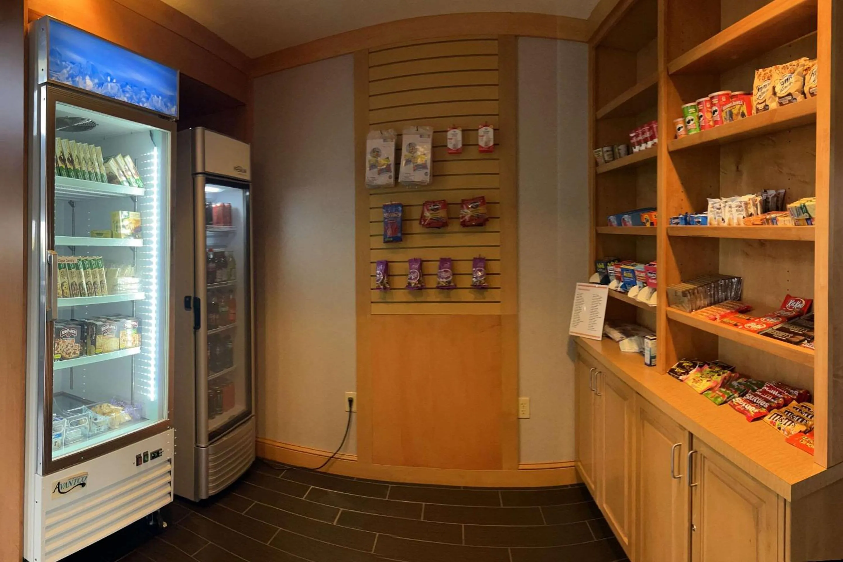 Other in Comfort Suites