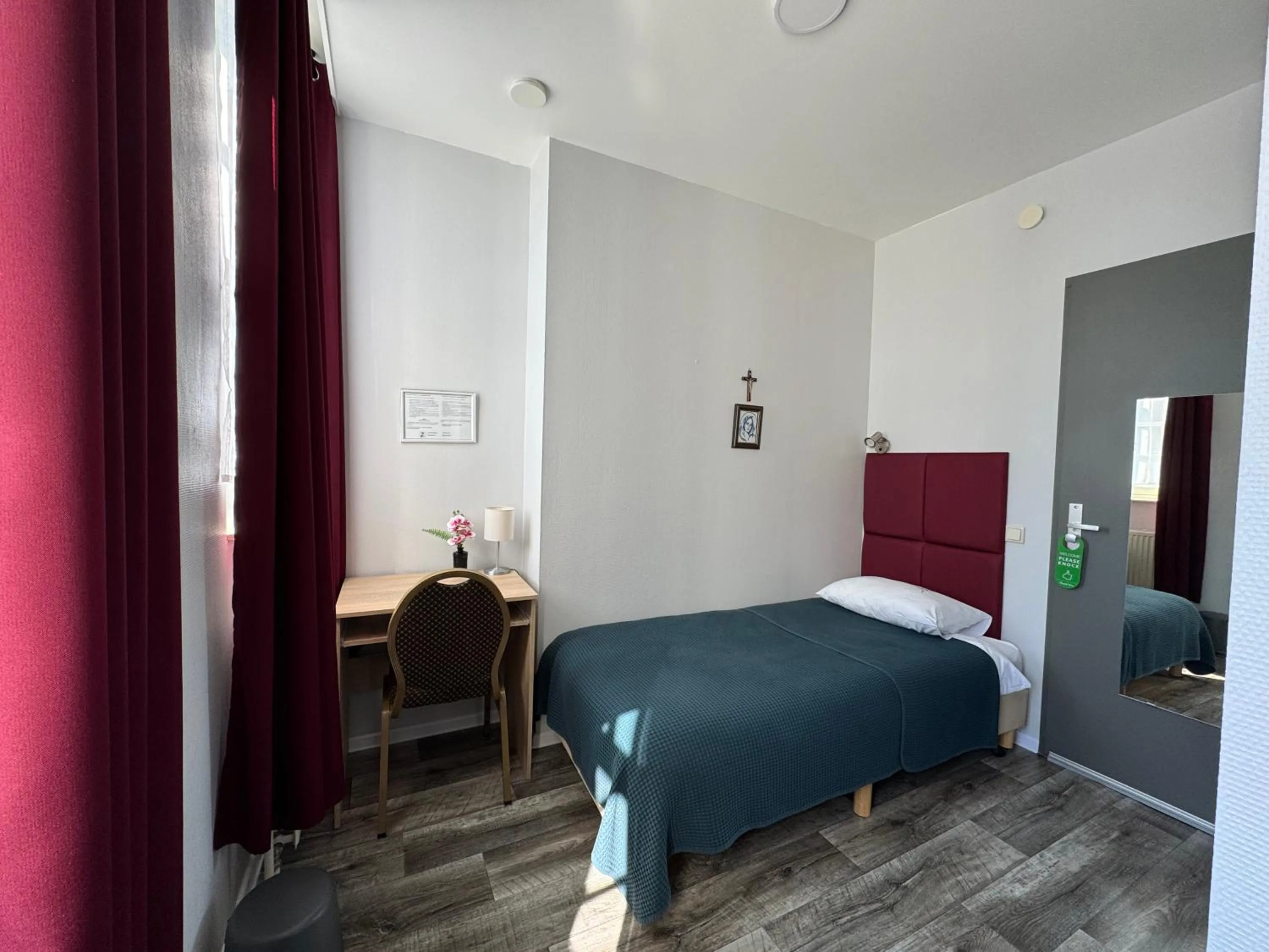 Bedroom in B&B Maria Hart