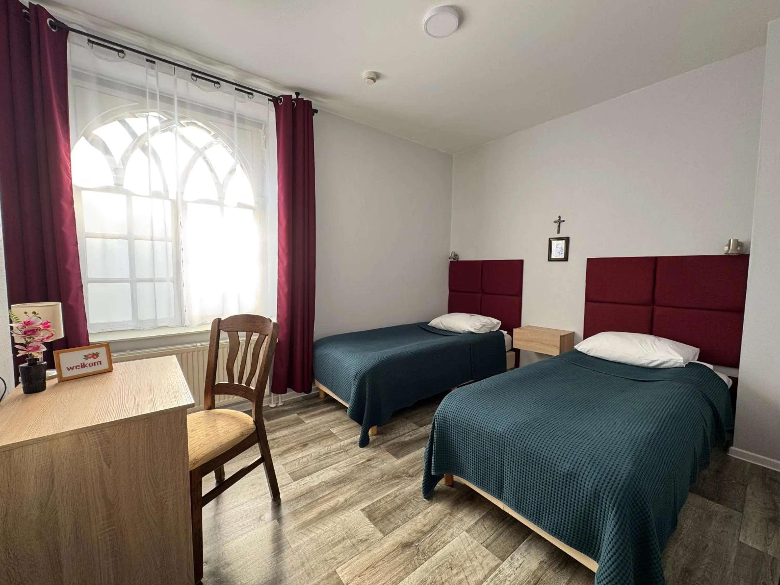 Bedroom in B&B Maria Hart