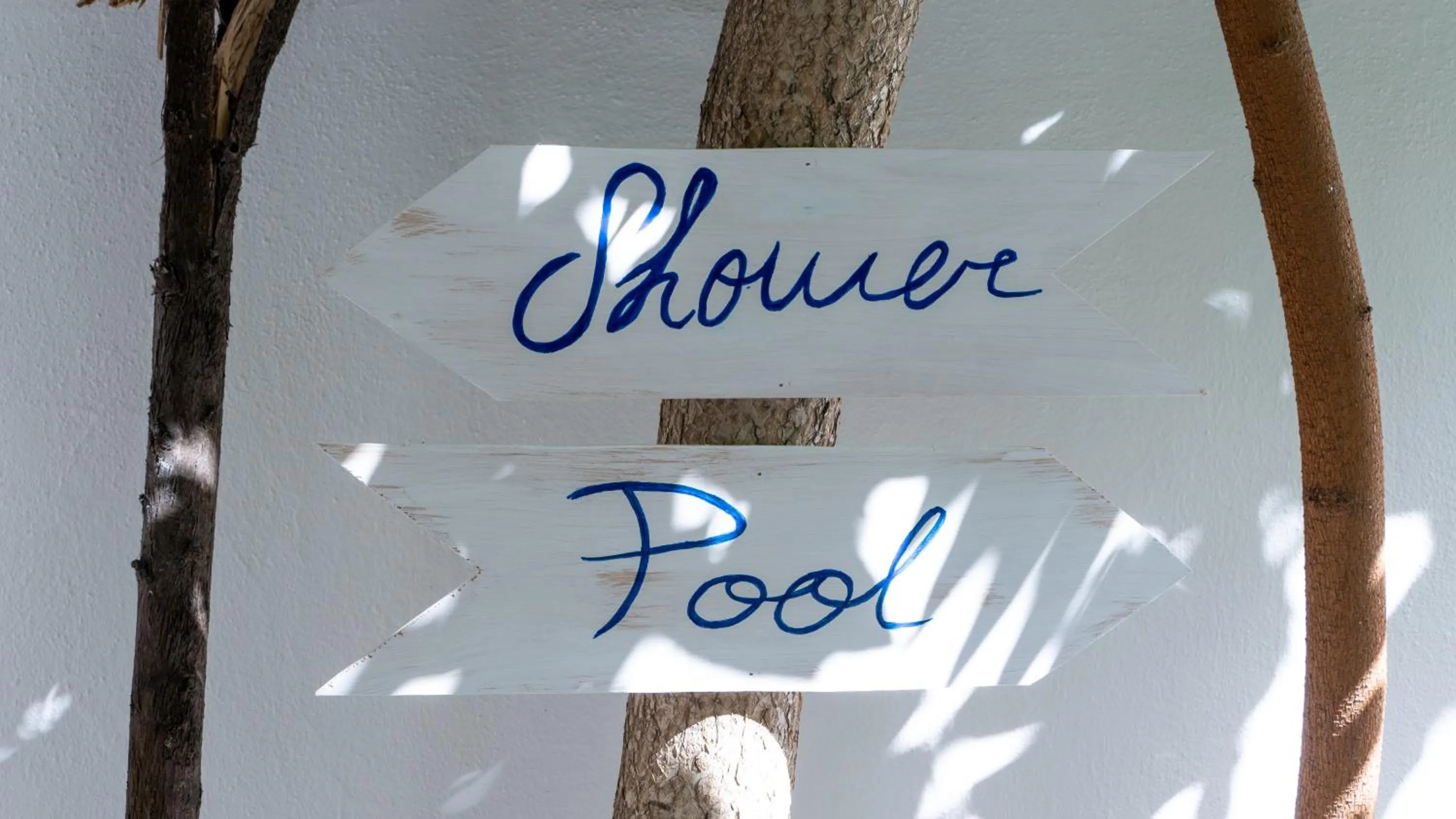 Swimming pool in Gala Placida 1923