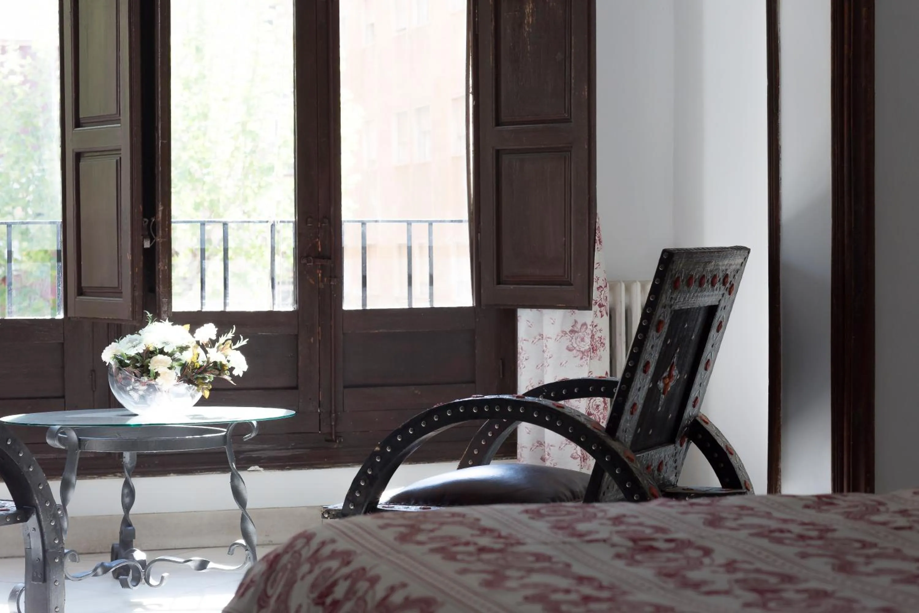 Day in Gala Placida 1923