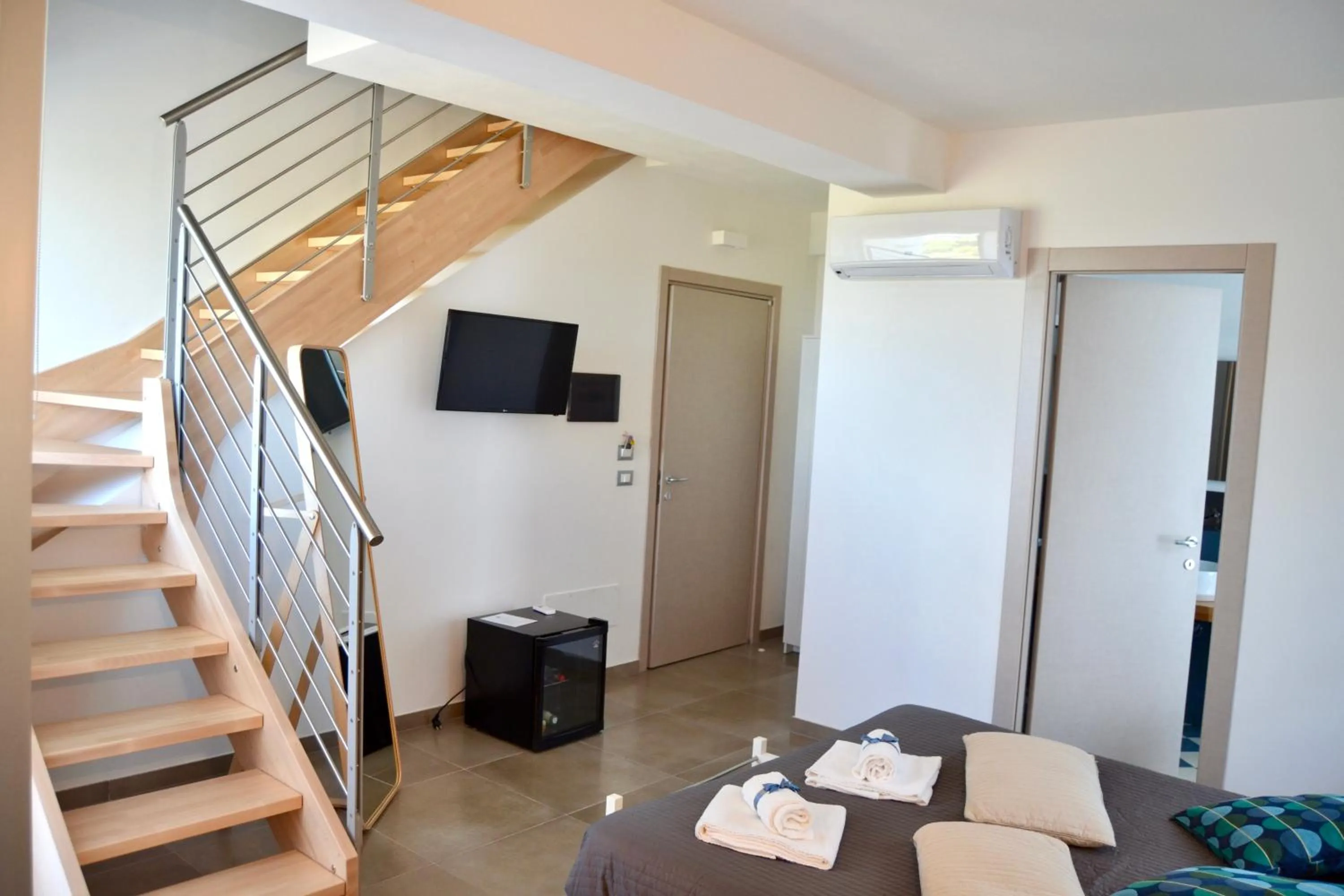 Corte Sveva Affittacamere