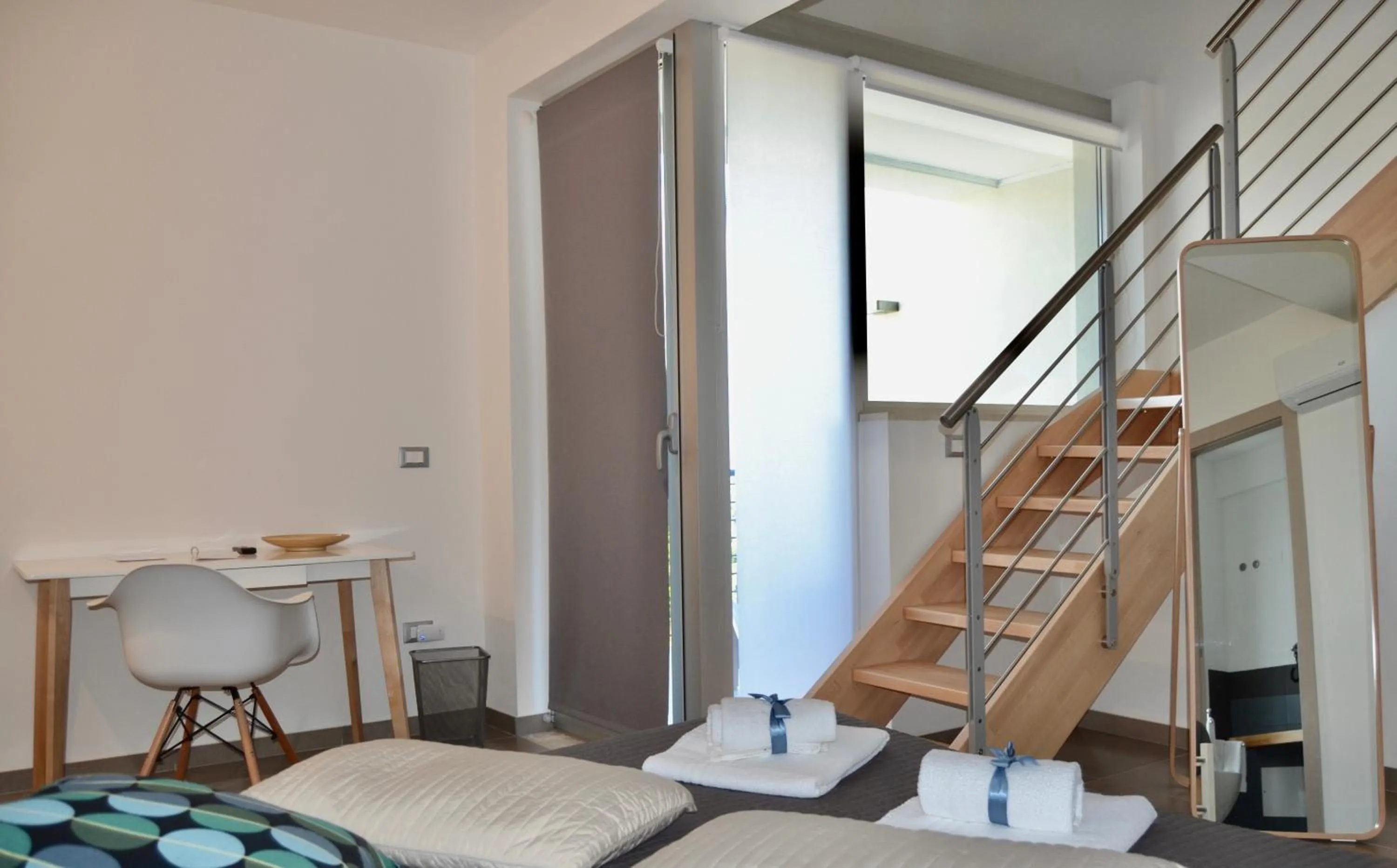 Corte Sveva Affittacamere